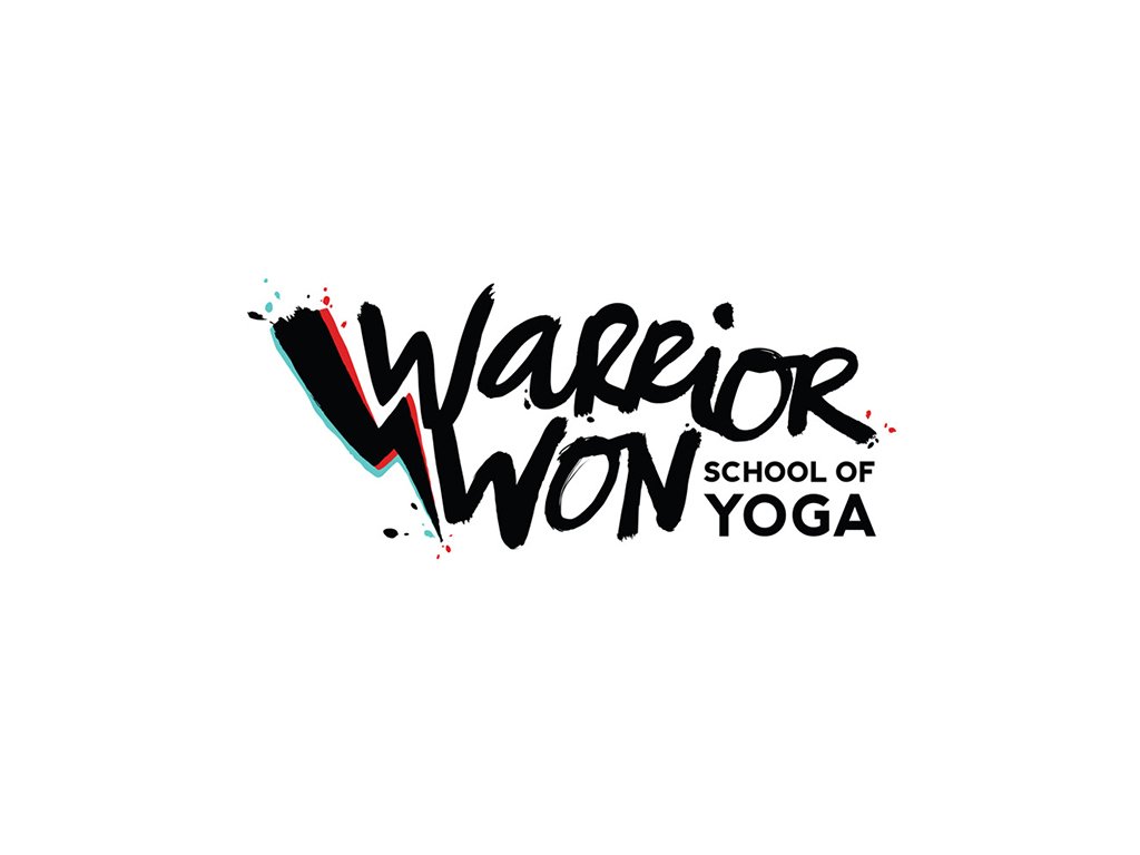 Warrior Won Yoga