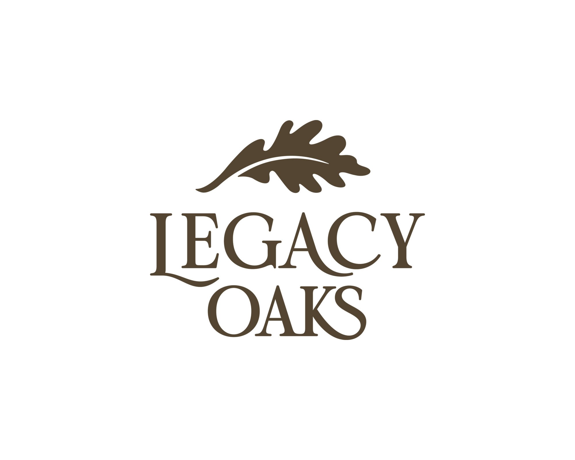 Legacy Oaks