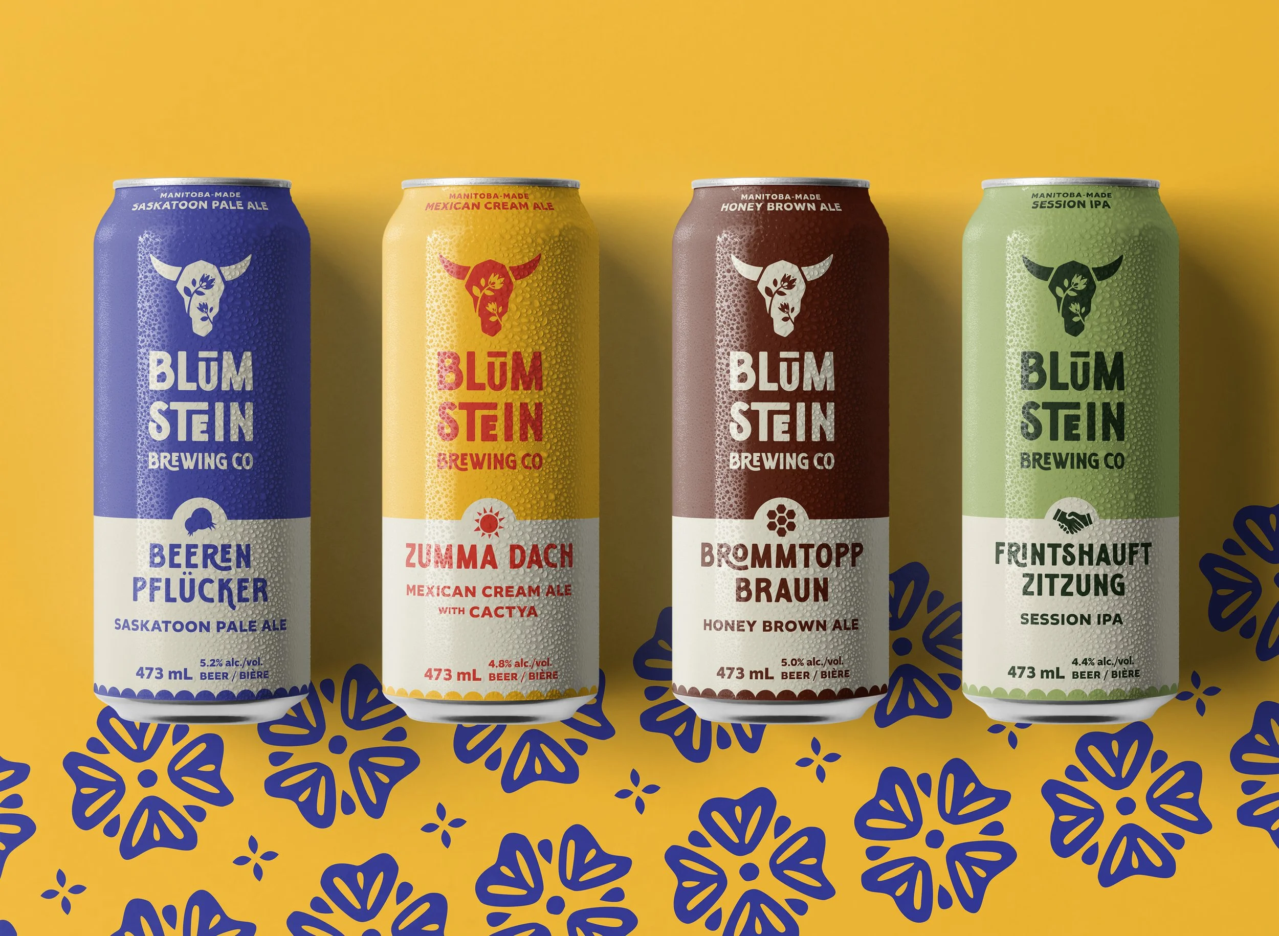 Blumstein Brewing Co.