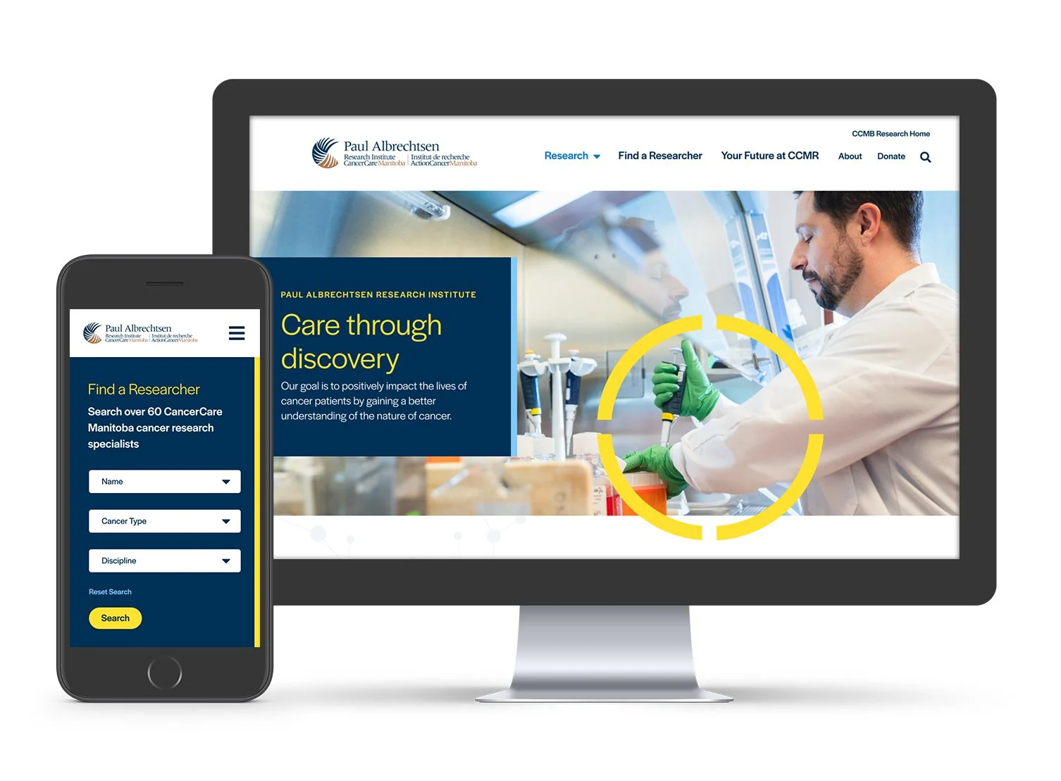 CancerCare Manitoba Research Institute
