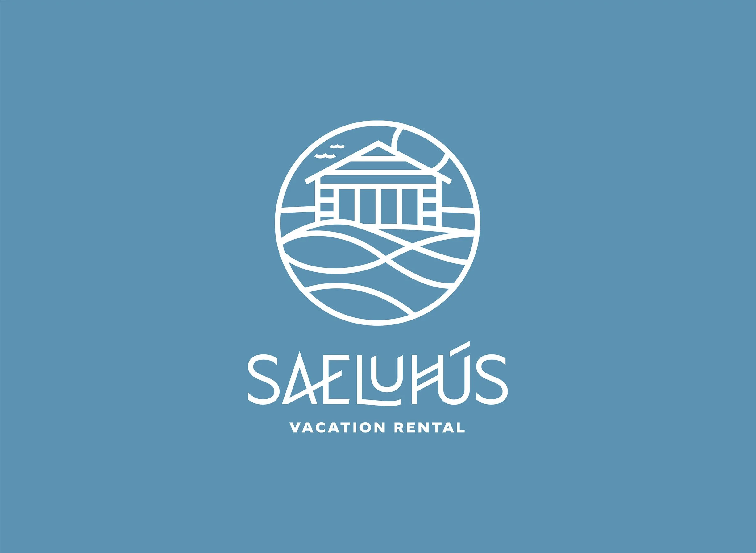 Saeluhus Vacation Rental