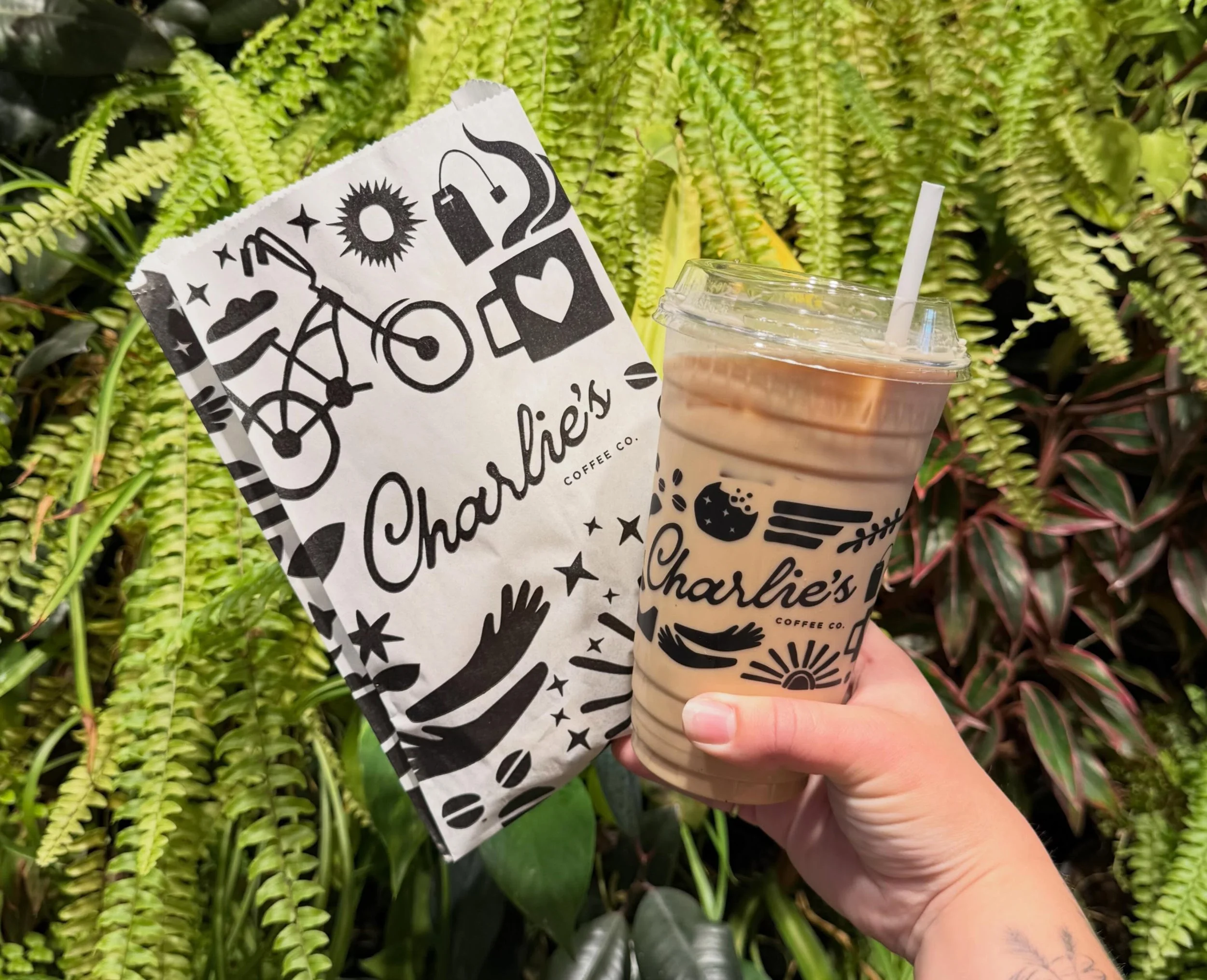 Charlie's Coffee Co.