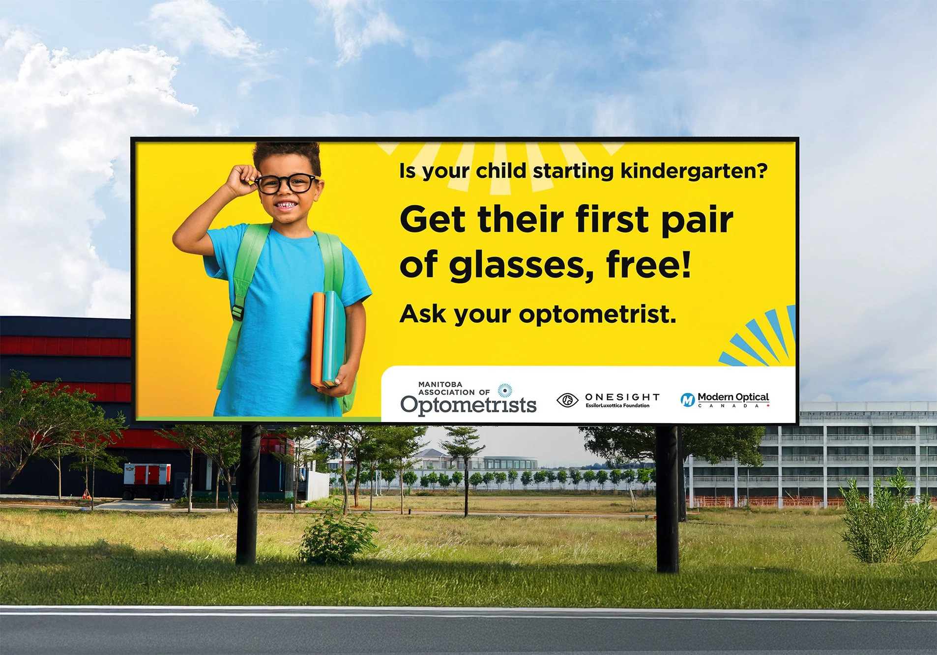 Manitoba Association of Optometrists