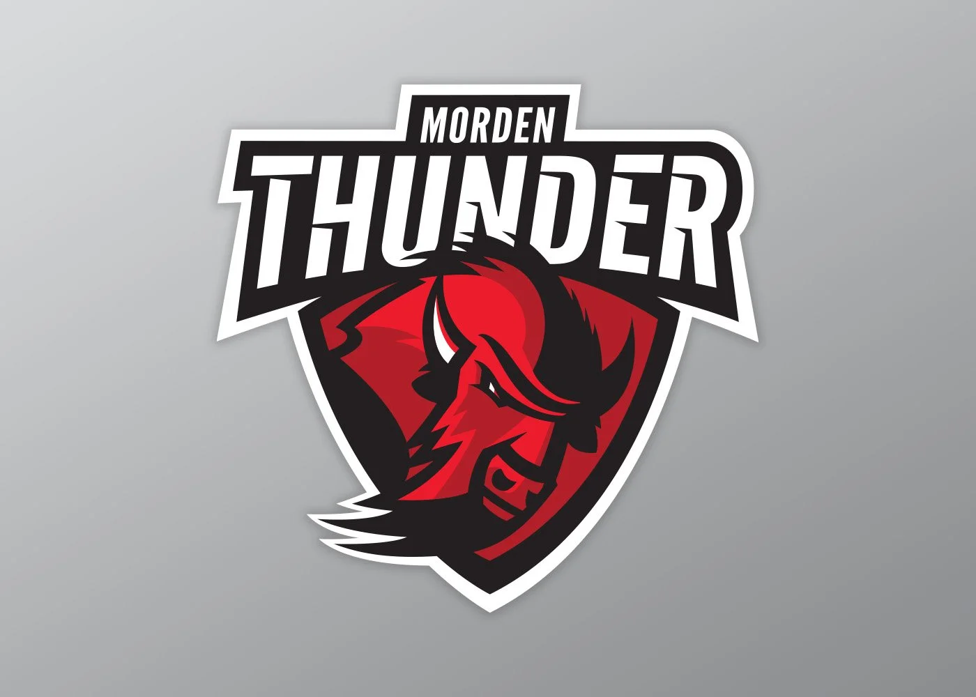 Morden Thunder