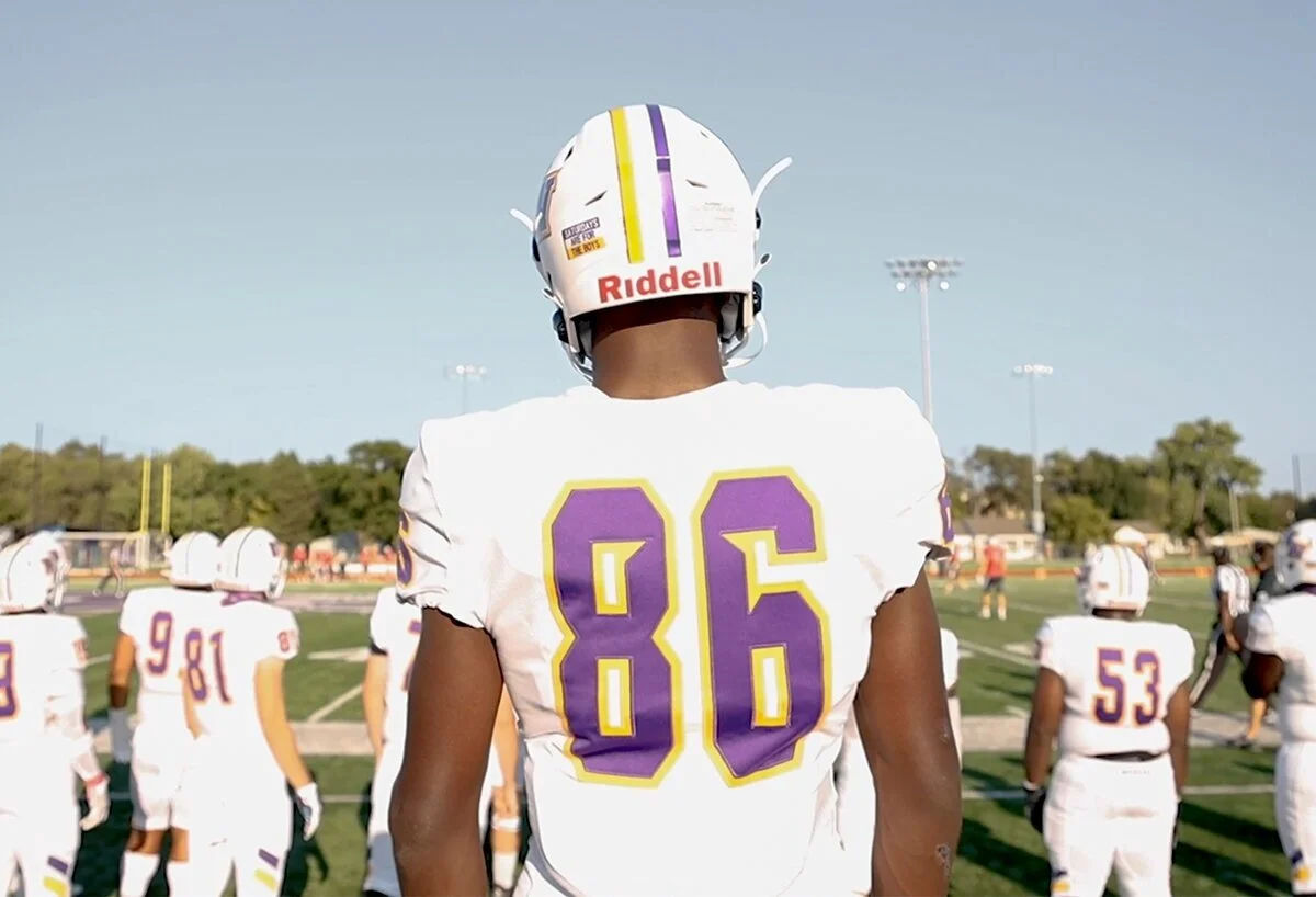 KWU FOOTBALL | EP. 1