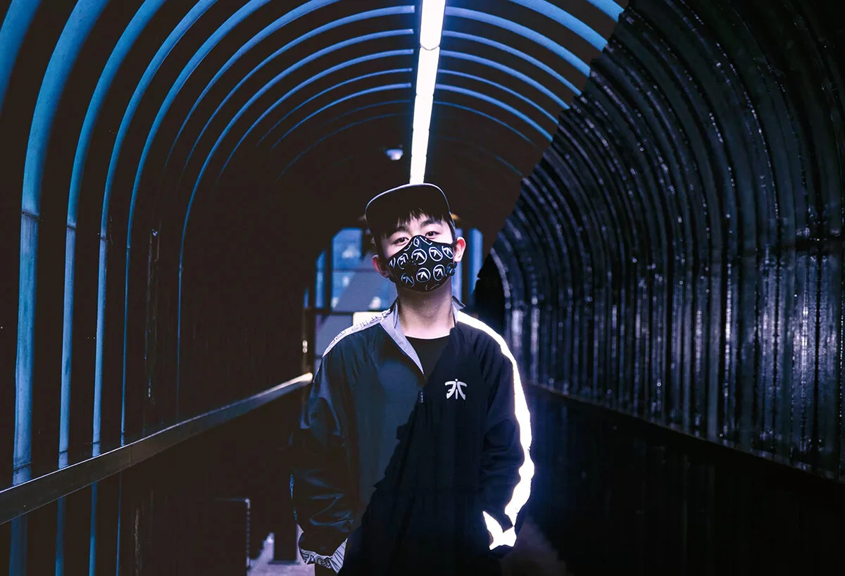 REFLECT | FNATIC
