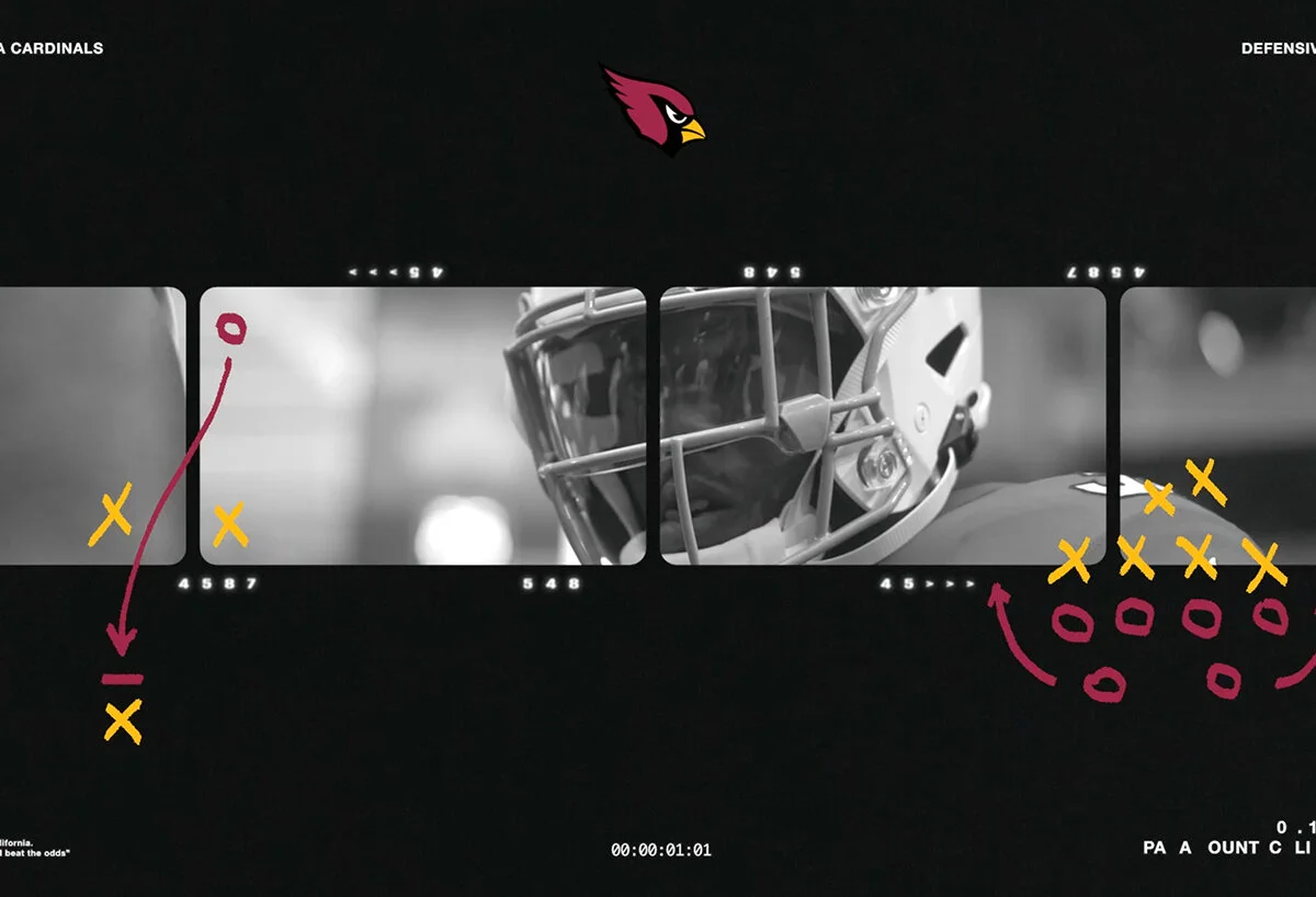 J. THOMPSON | ARIZONA CARDINALS