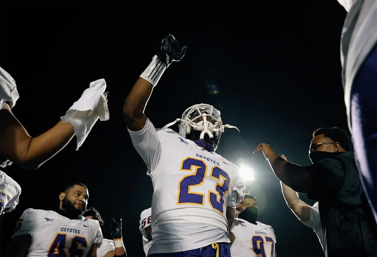 KWU FOOTBALL | EP. 2