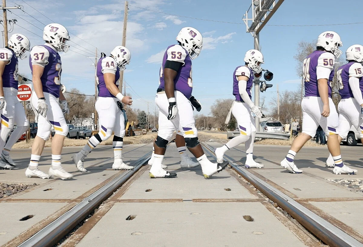 KWU FOOTBALL | EP.3