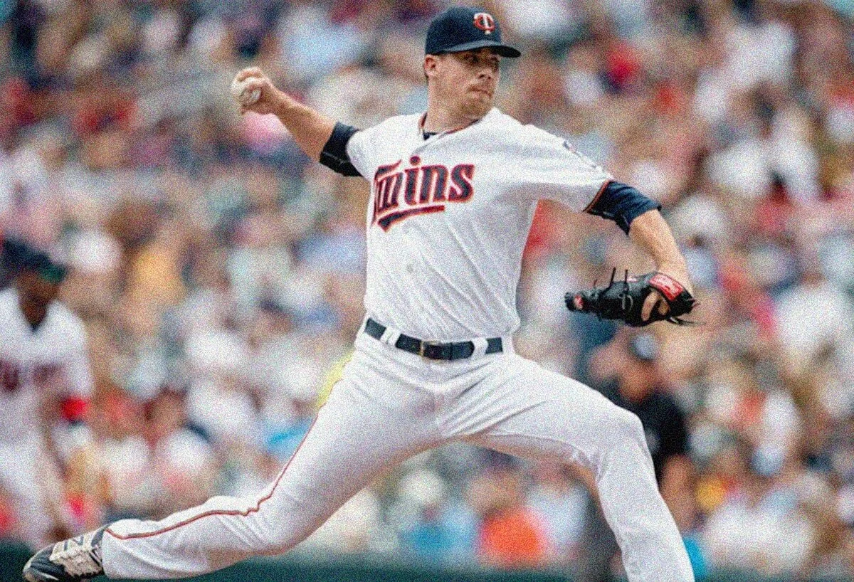 TREVOR MAY | NY METS