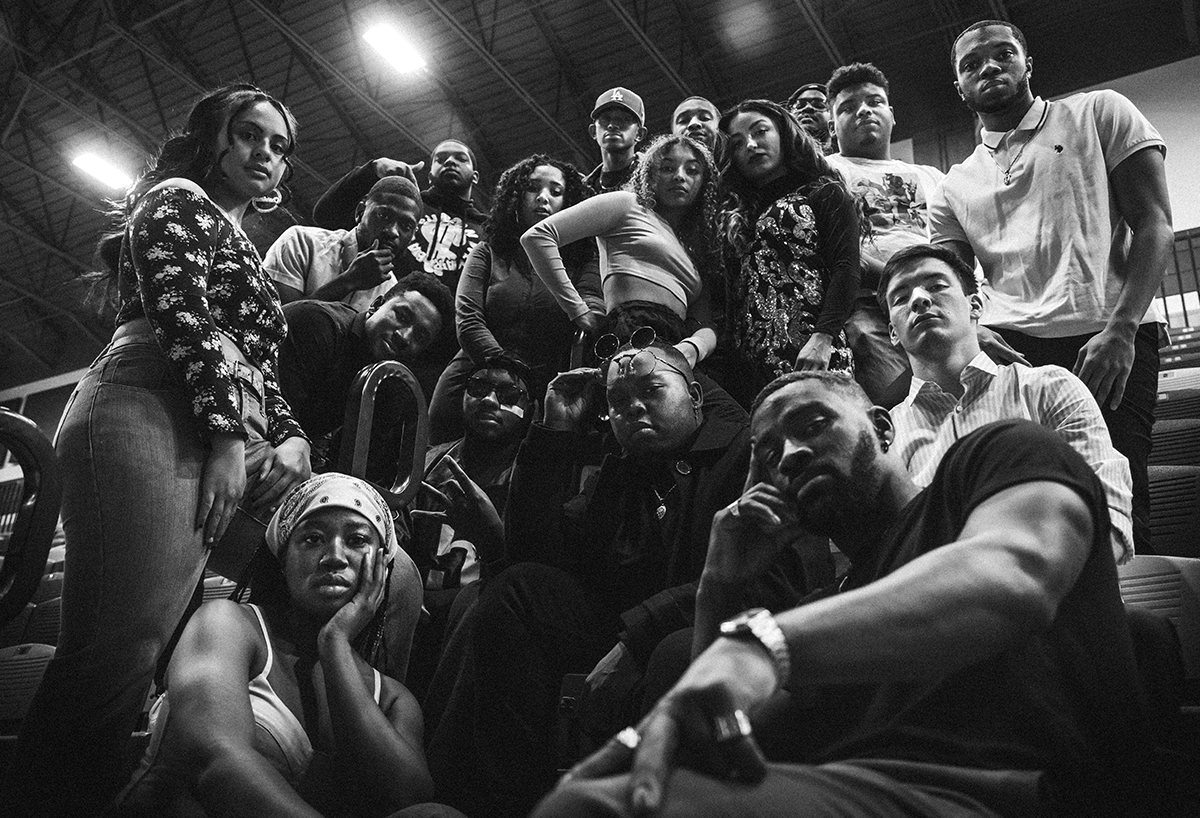THE STORY OF US | KWU