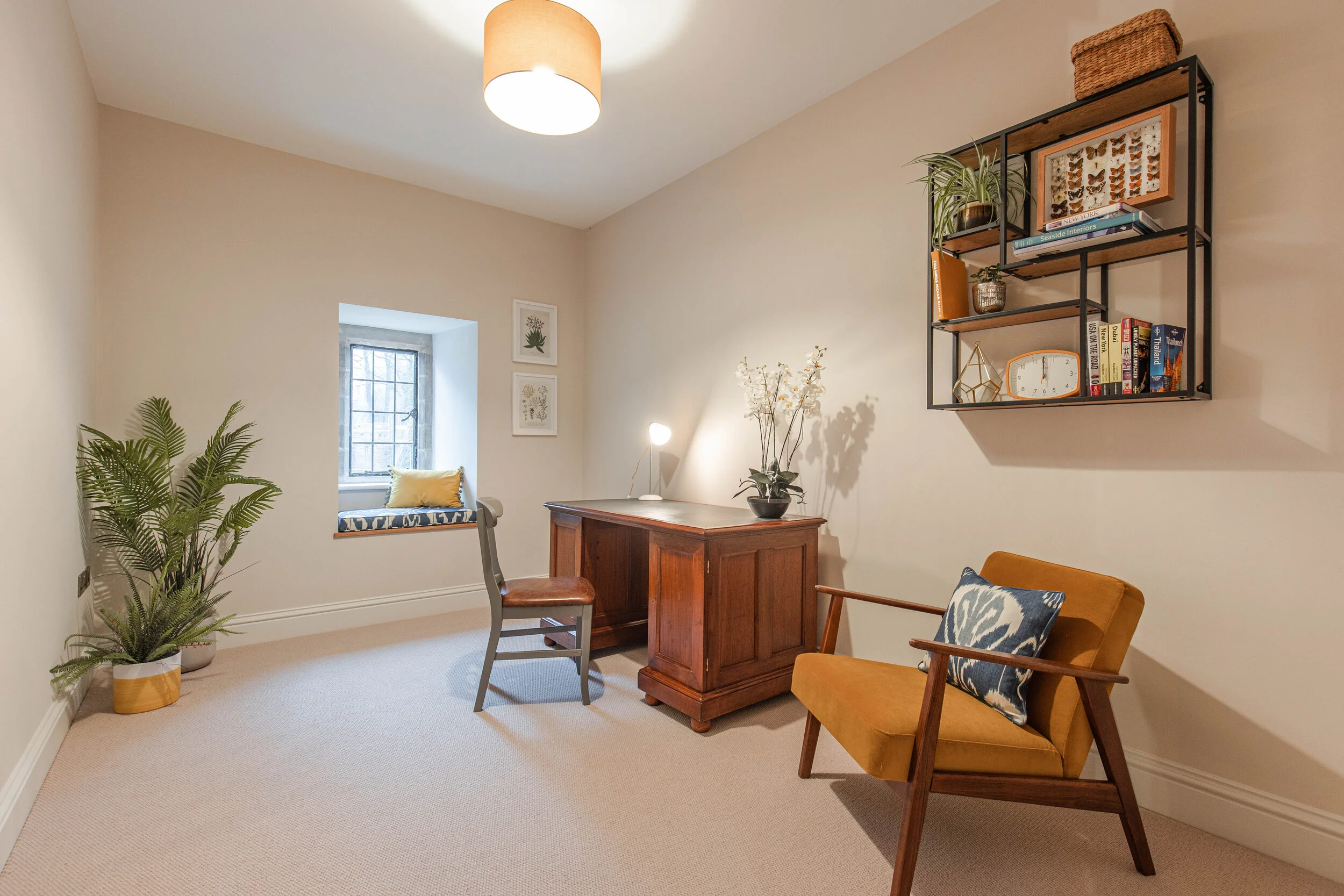 Paston House Sale Agreed — The Lodge