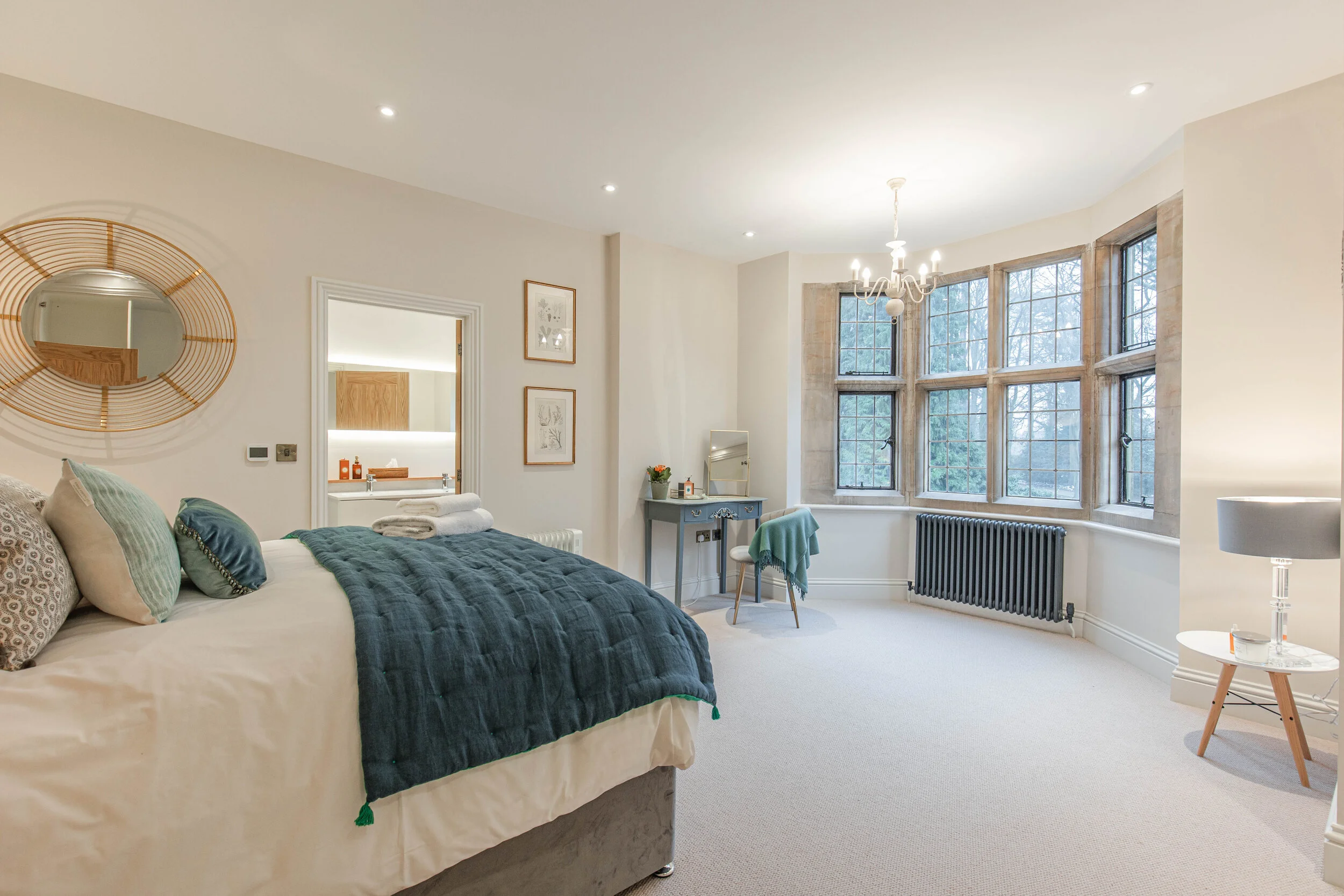 Paston House Sale Agreed — The Lodge