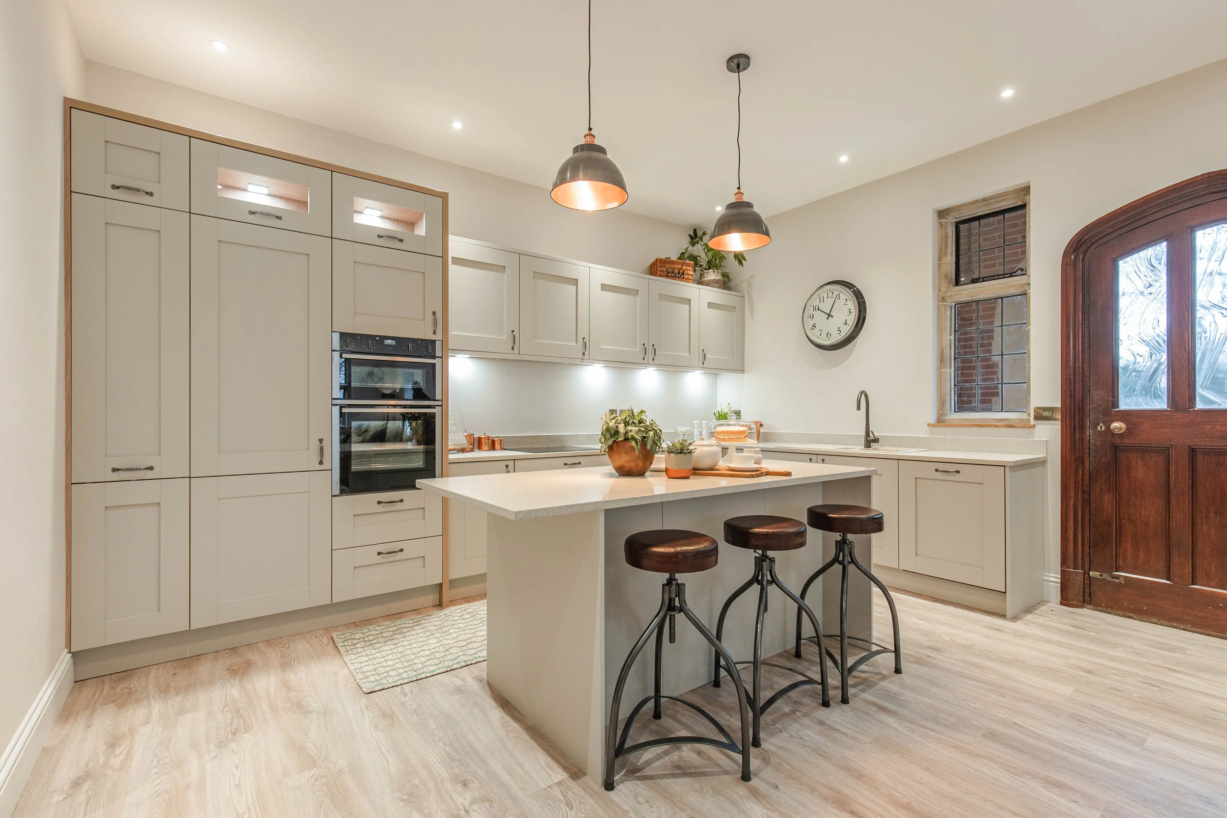 Paston House Sale Agreed — The Lodge