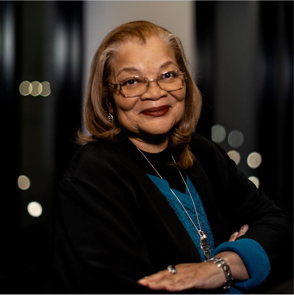 Pastors' Breakfast with Dr. Alveda King | Center for Christian Virtue