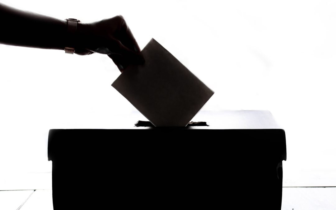 Election Recap: What we know so far