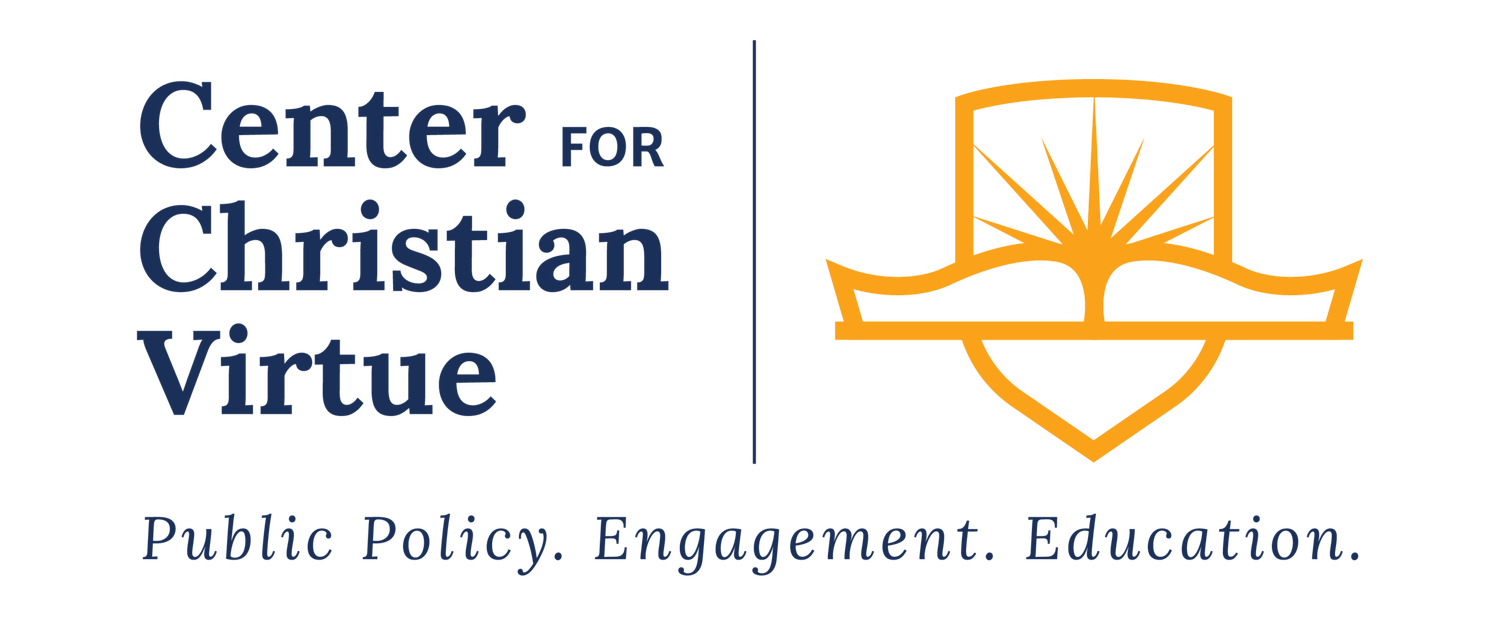 Center for Christian Virtue