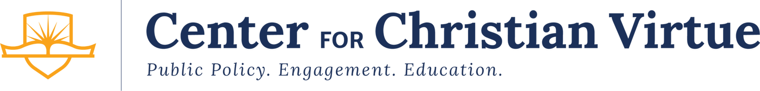Center for Christian Virtue