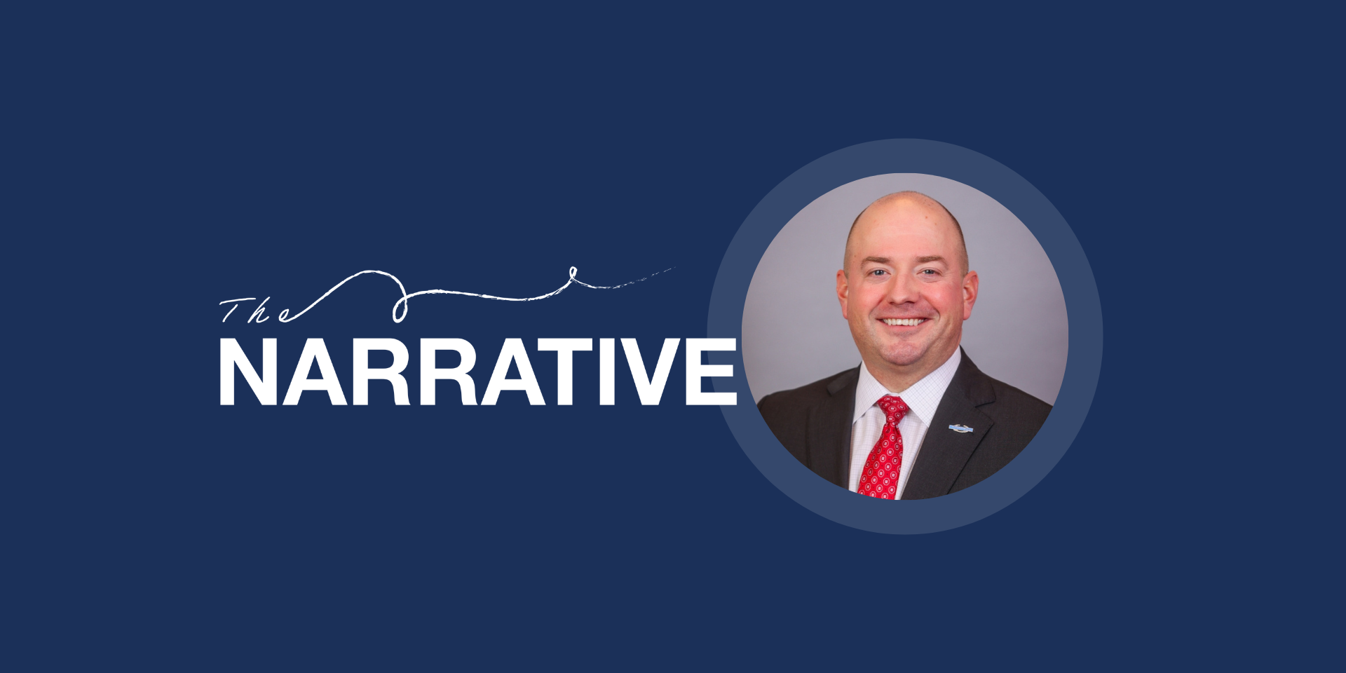 The House Budget Breakdown with Rep. Brian Stewart