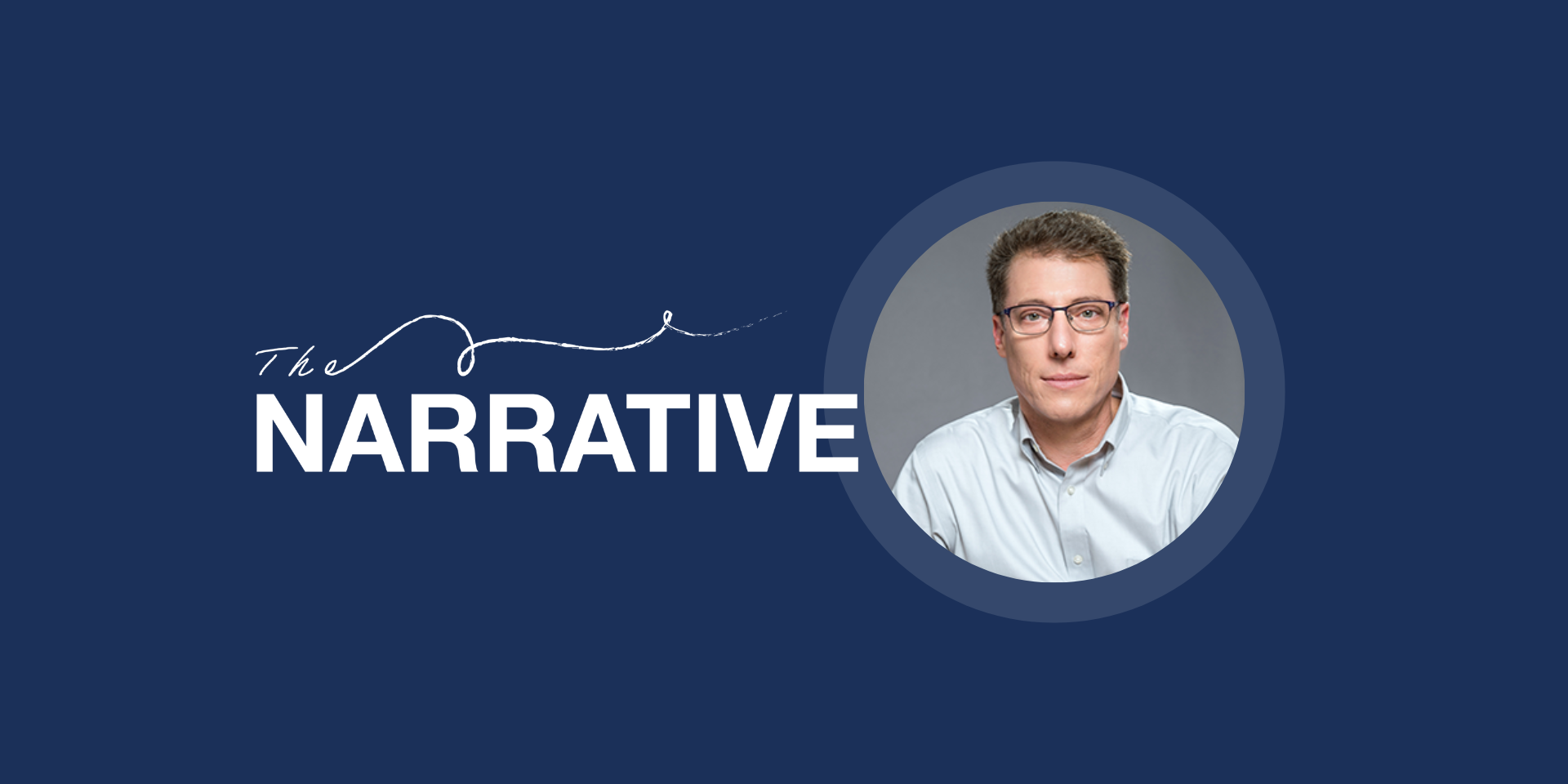 Inside Israel and Iran with Daniel Gordis