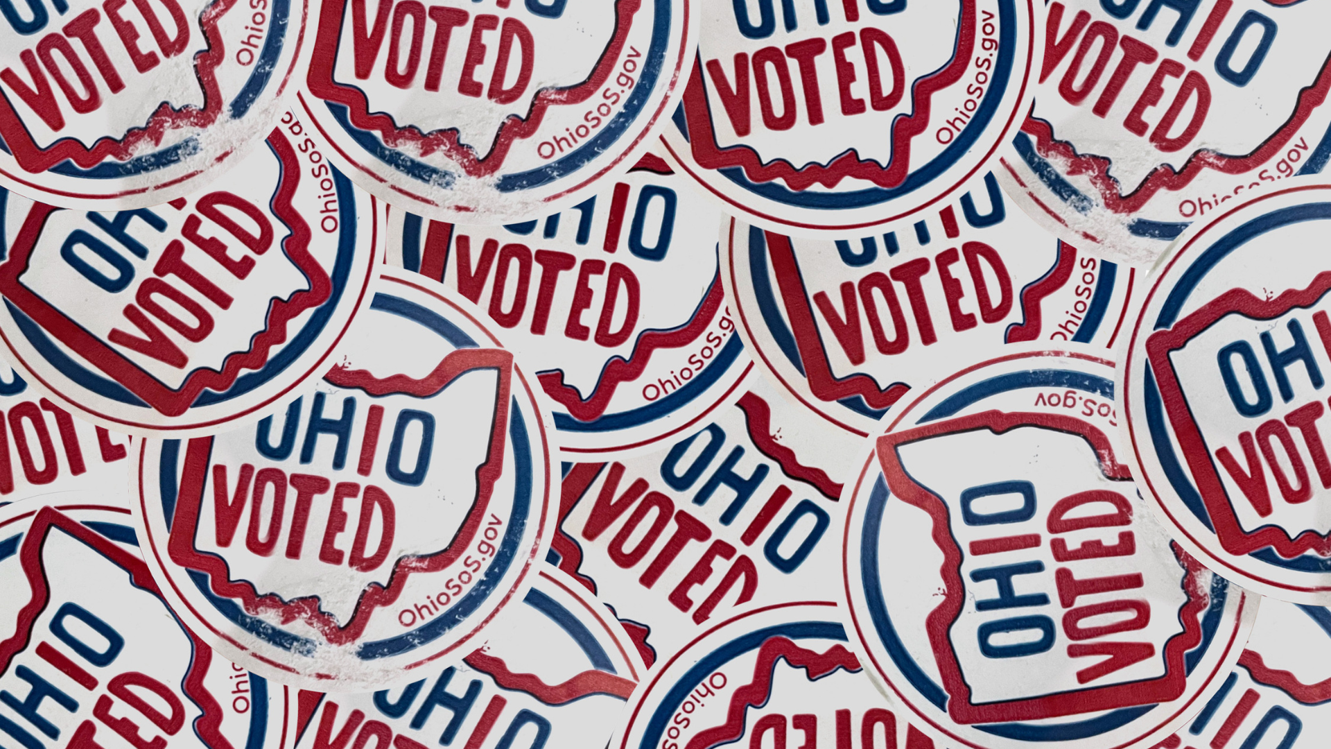 Election information you need to know!