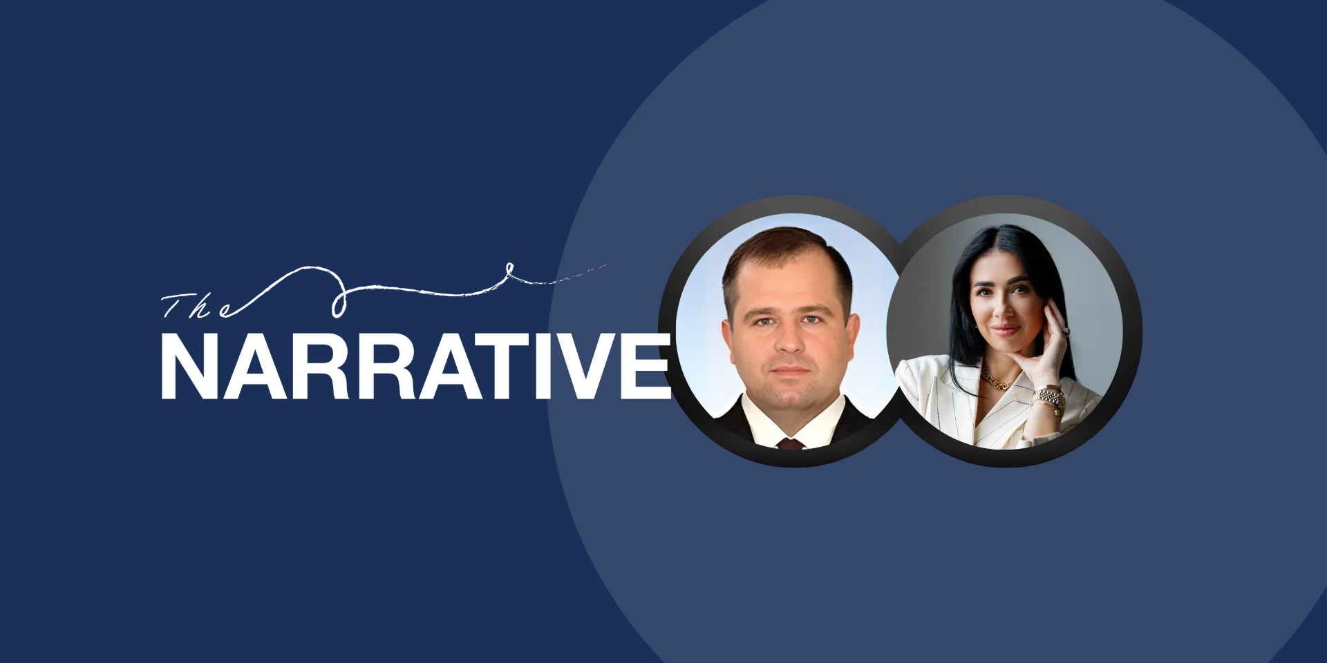 Persecution of Ukrainian Christians with Pavel Unguryan and Diyana Gabyak