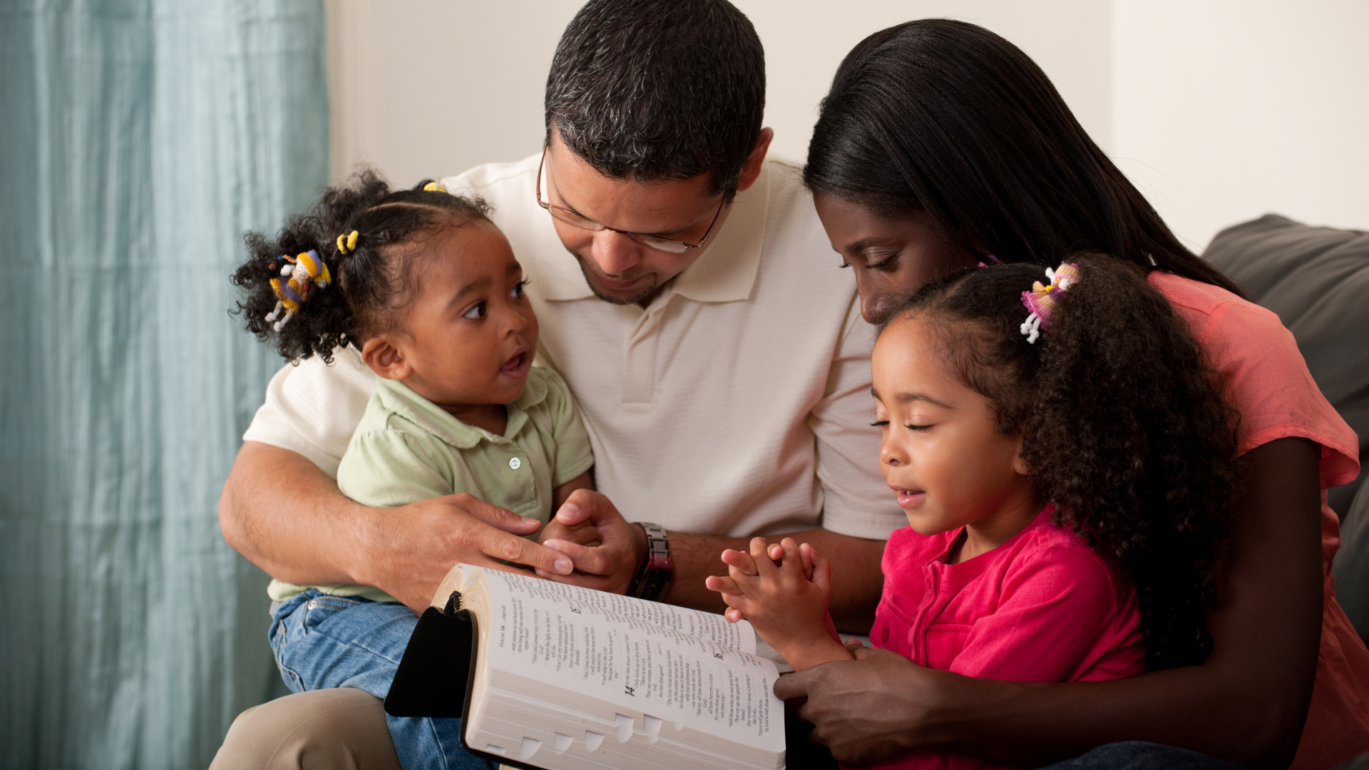 Why the Family is America’s Most Urgent Frontier