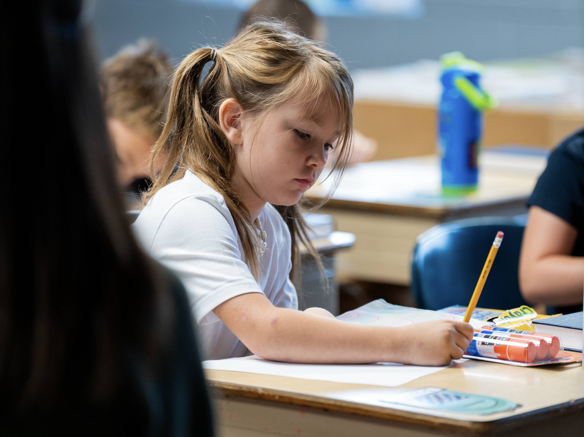 We Launched a FOURTH Christian School!