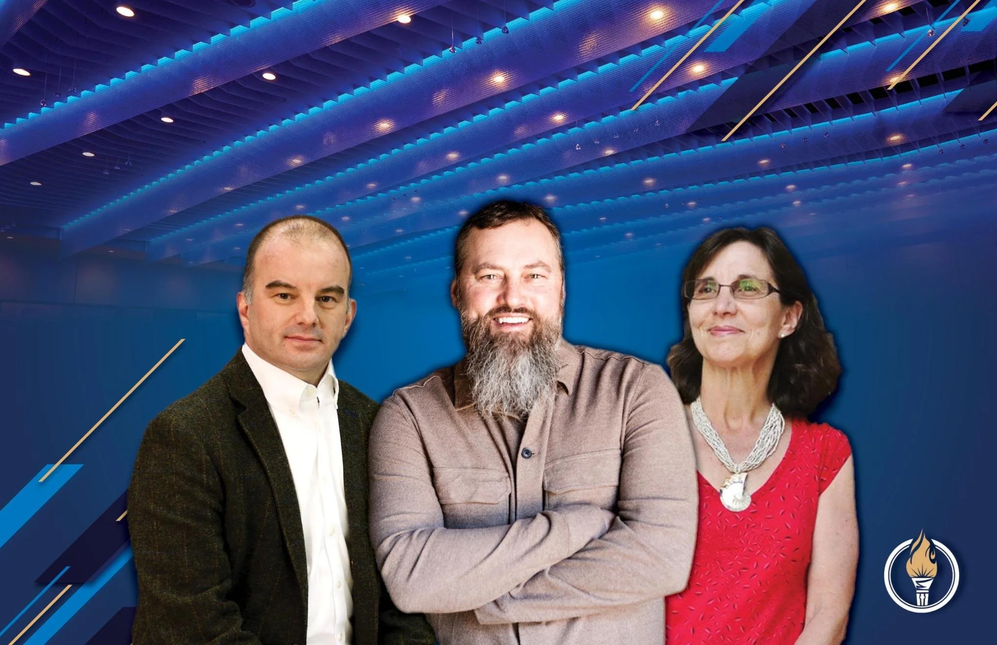 Meet the Voices Leading a Cultural Awakening in Columbus