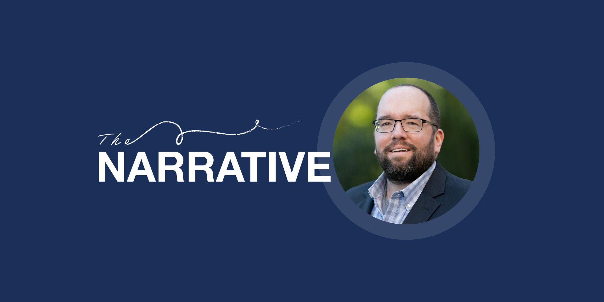 In Defense of Christian Patriotism with Daniel Darling