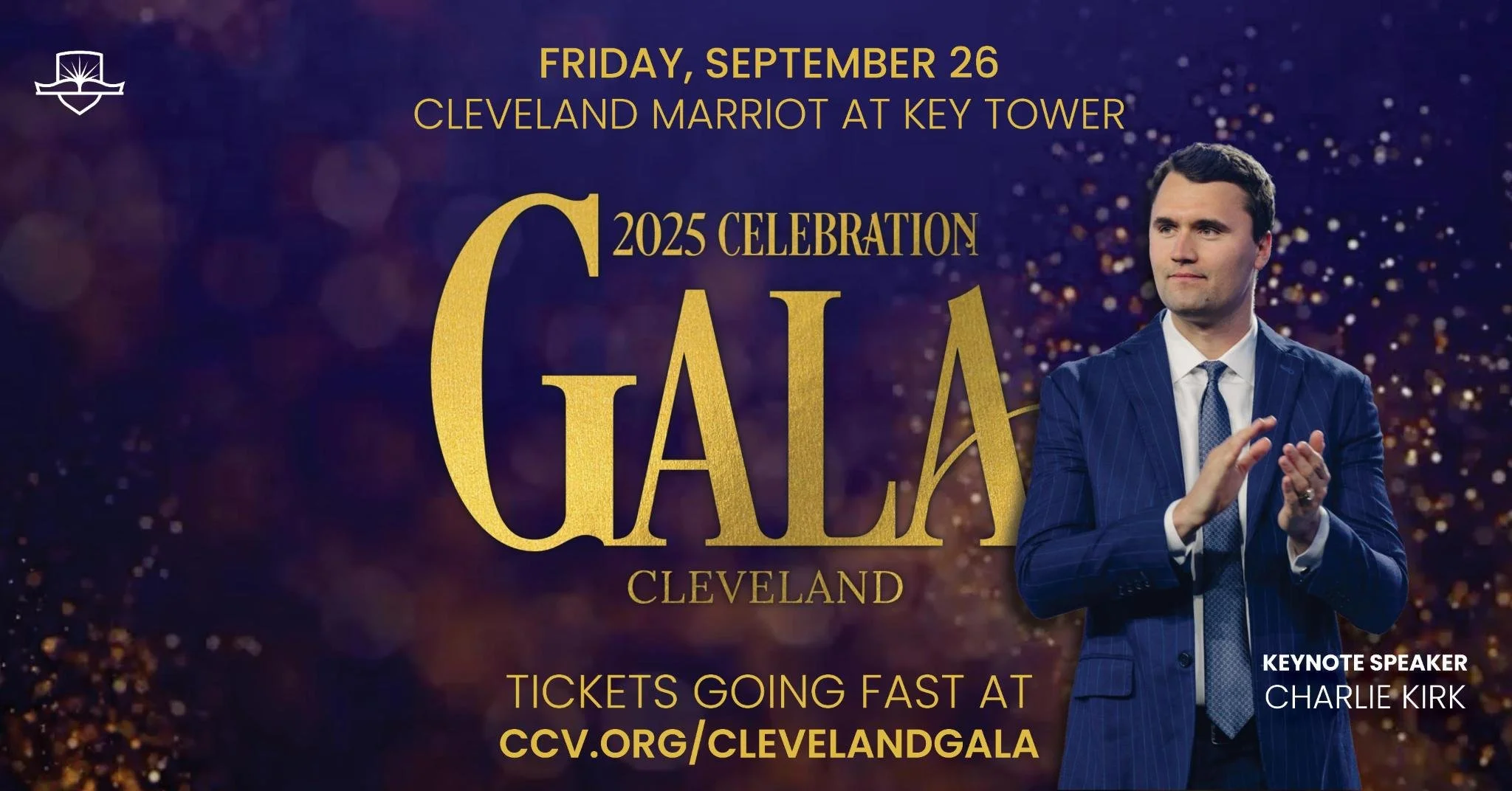 One Month Away from the Cleveland Celebration Gala!