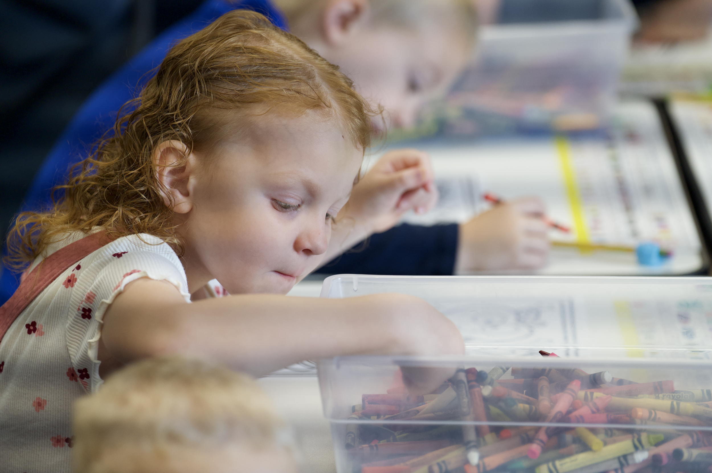 We Launched a FIFTH Christian School!