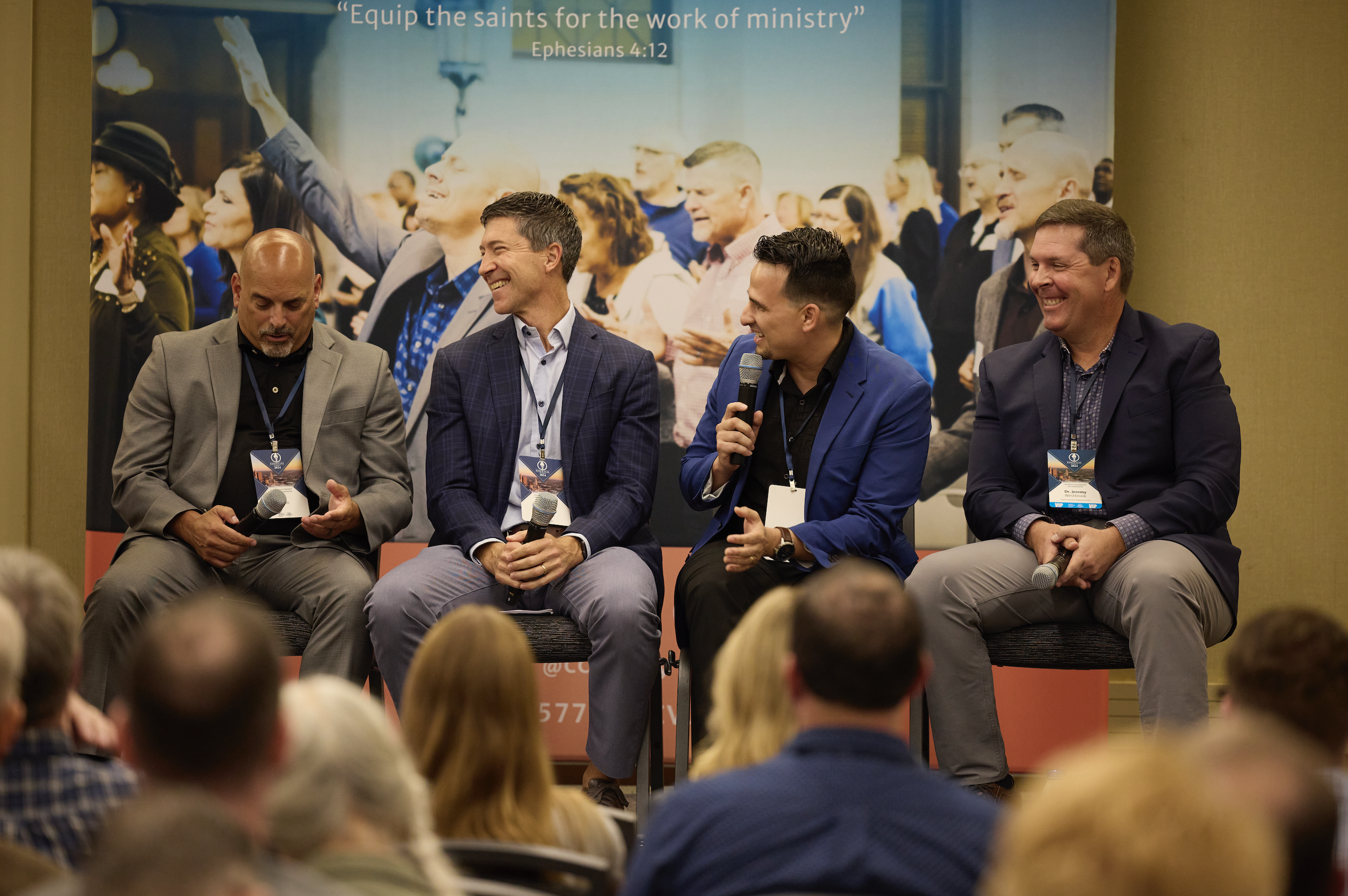 What if Every Pastor and Leader Came Together for One Day?