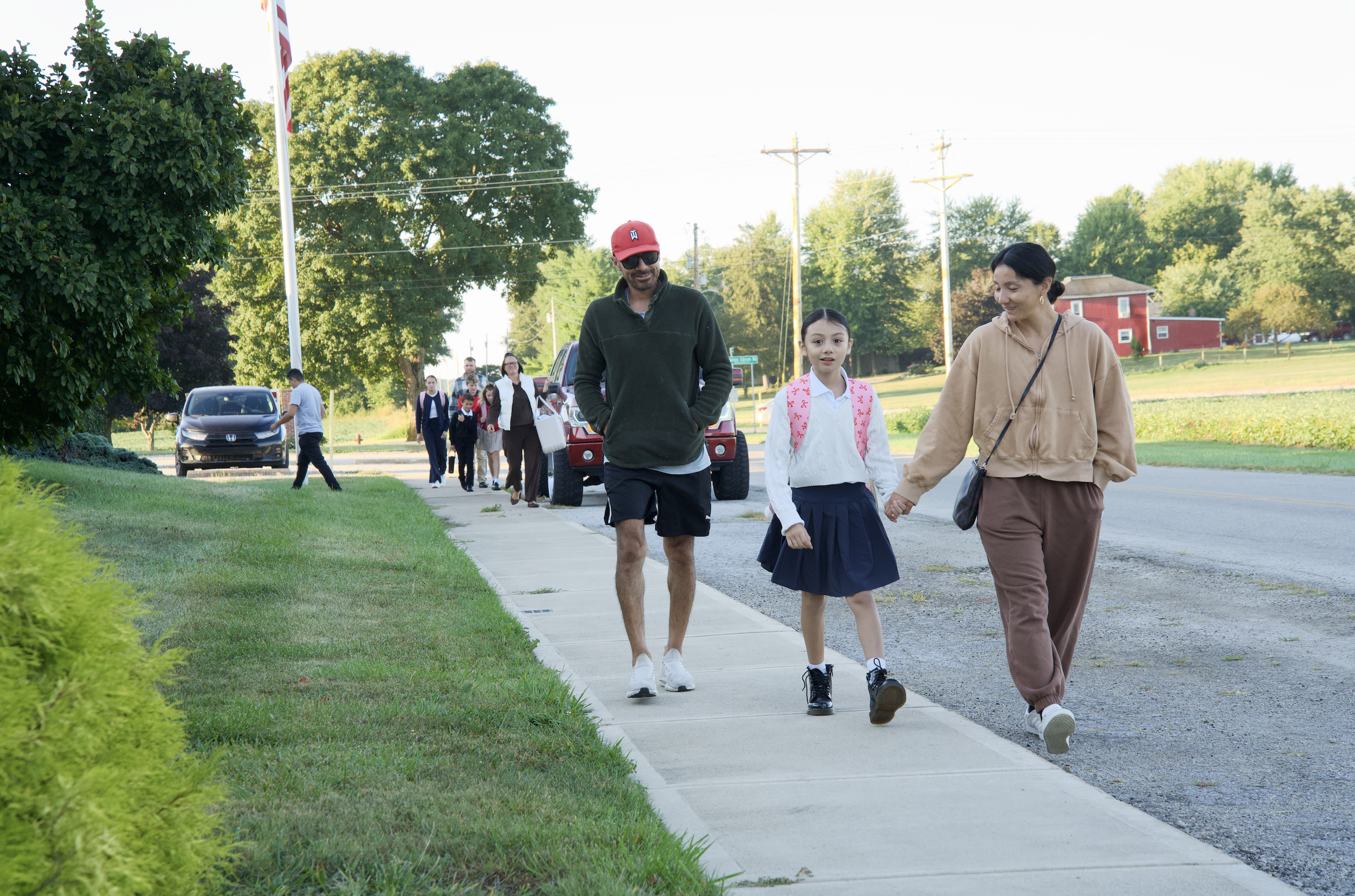 We Launched a SIXTH Christian School!