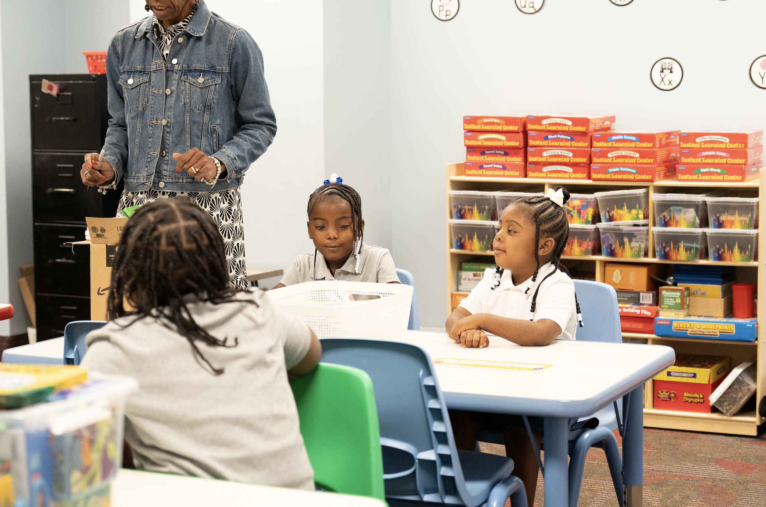 Crown Preparatory Academy Celebrates its Third Year!