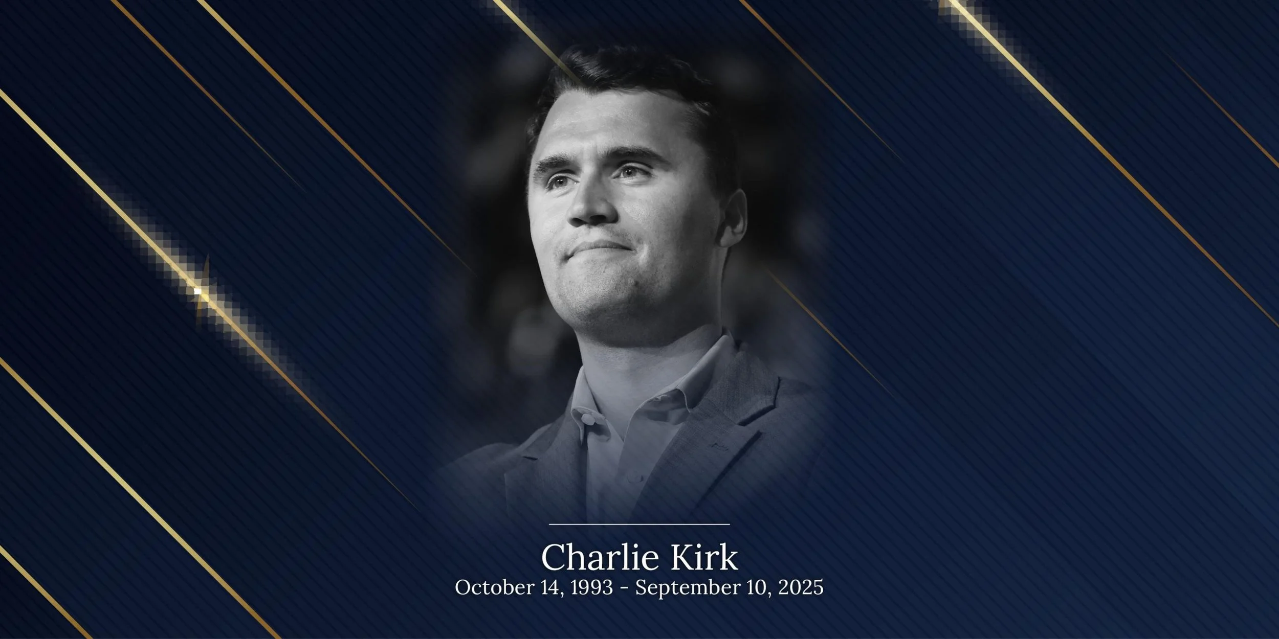 CCV’s Statement on the Assassination of Charlie Kirk