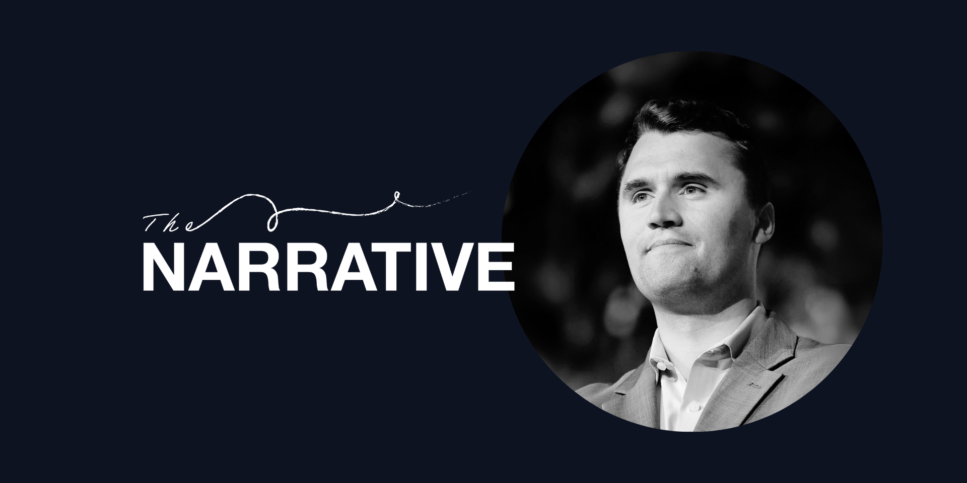 Remembering Charlie Kirk