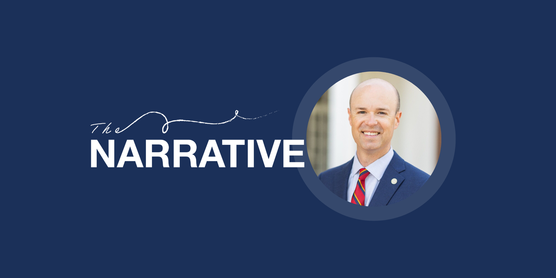 America's Moral Crisis with Dr. Andrew Walker
