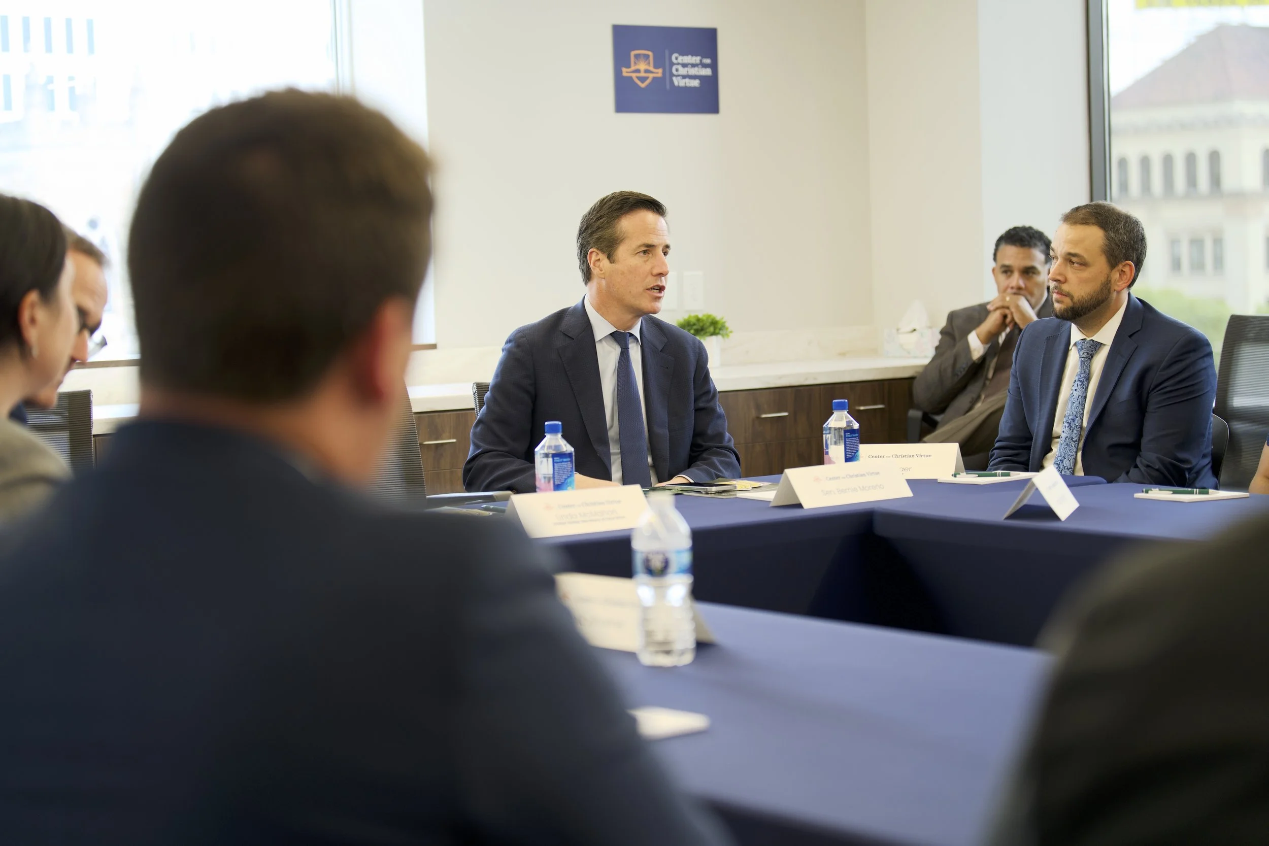 9.24.35 Department of Education Press Conference at CCV_Bernie Moreno_Aaron Baer_David Mahan_Parent Student Roundtable.jpg