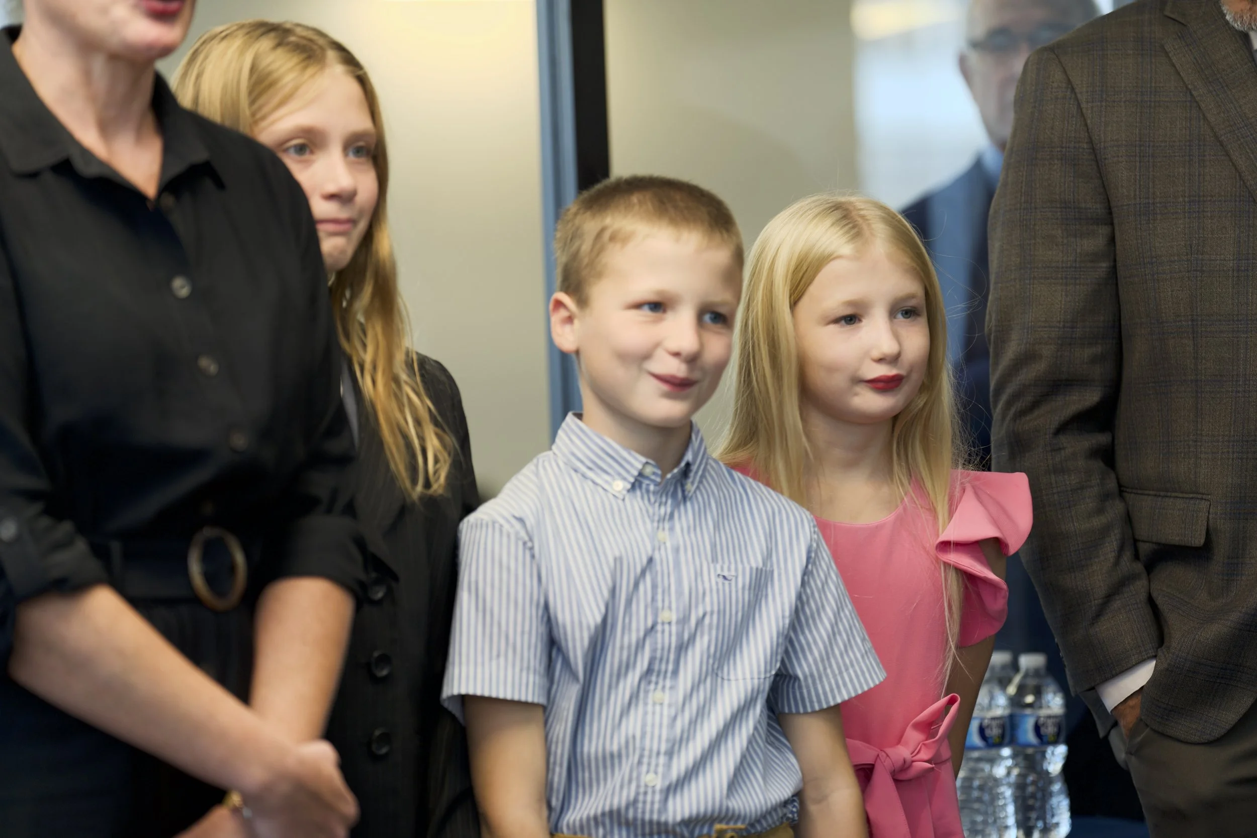 9.24.35 Department of Education Press Conference at CCV_Smiling students.jpg