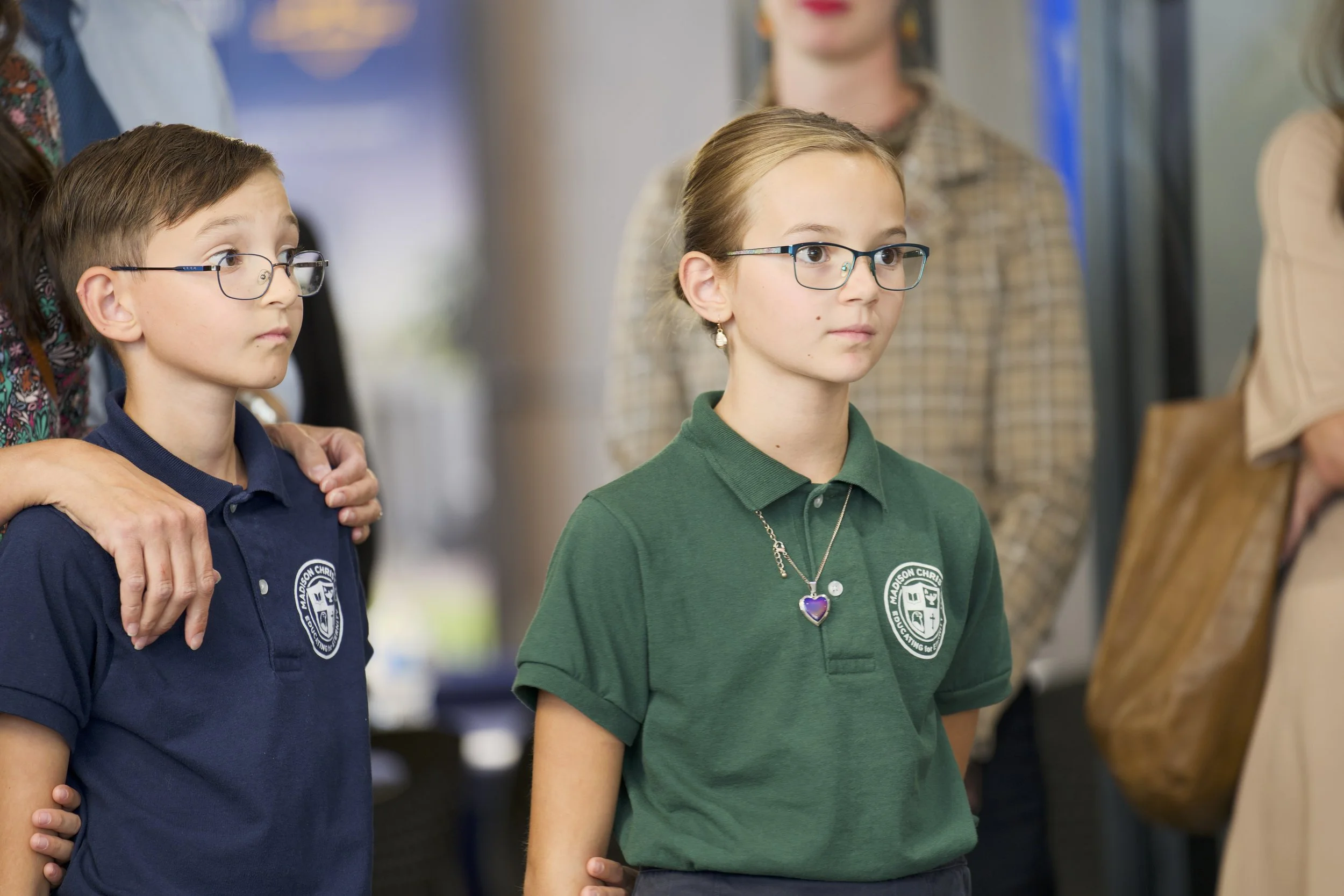 9.24.35 Department of Education Press Conference at CCV_Madison Christian Students.jpg