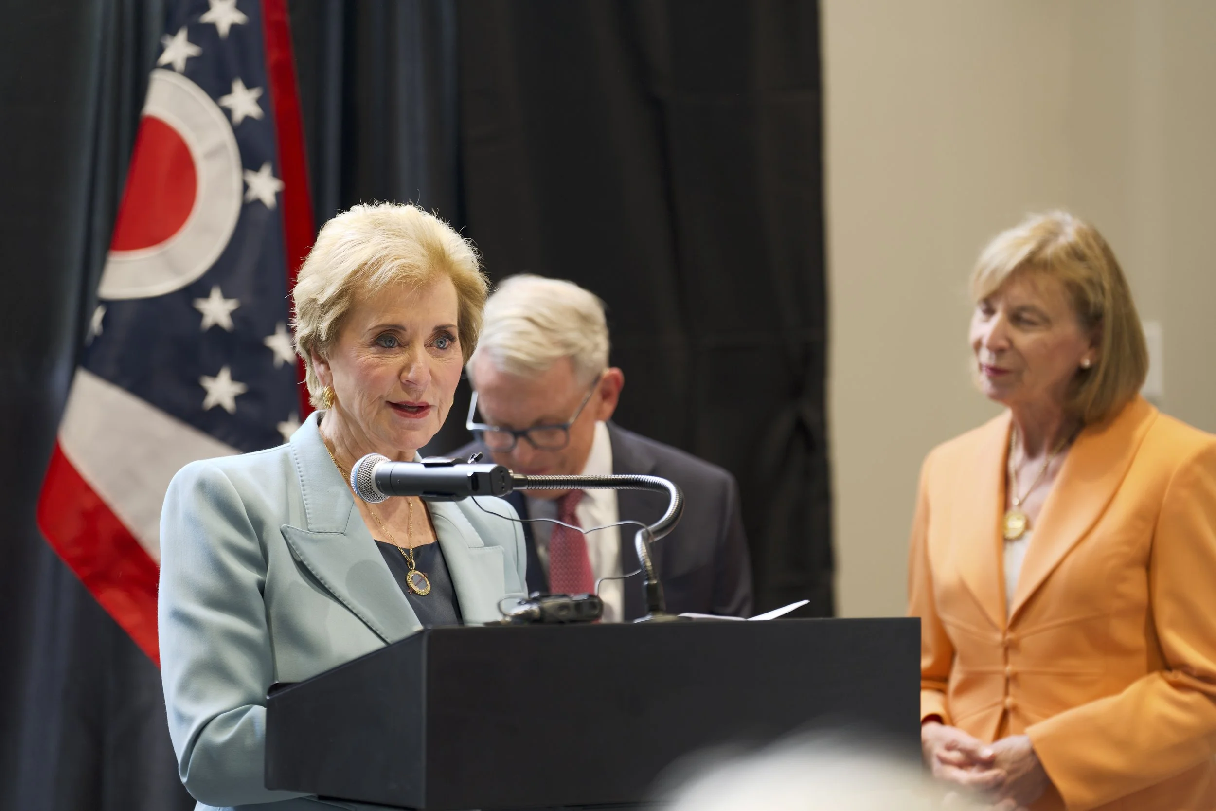 9.24.35 Dept of Education Press Conference at CCV_Mike DeWine_Linda McMahon_3.jpg