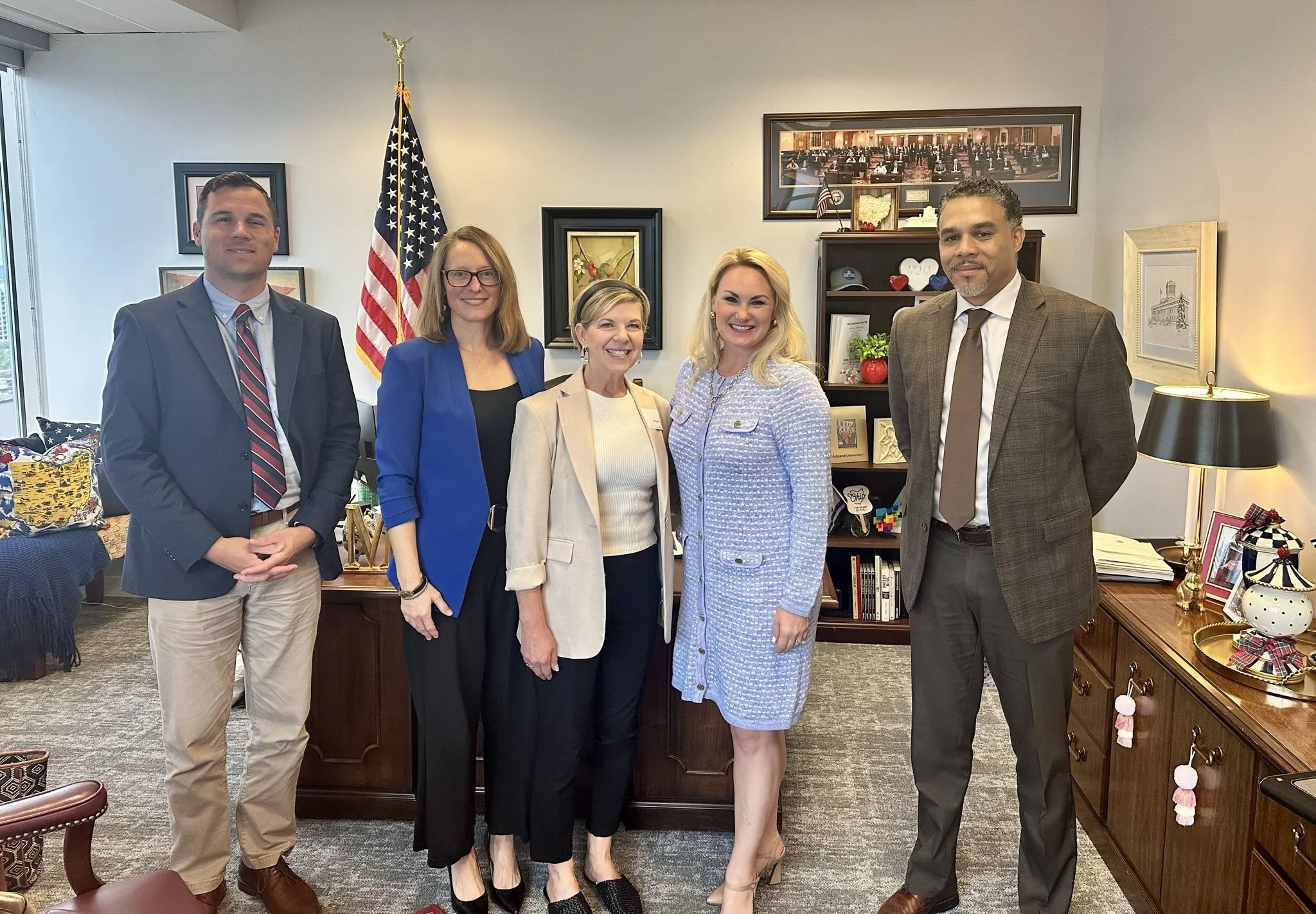 David mahan and ryan folz with rep melanie miller.jpeg