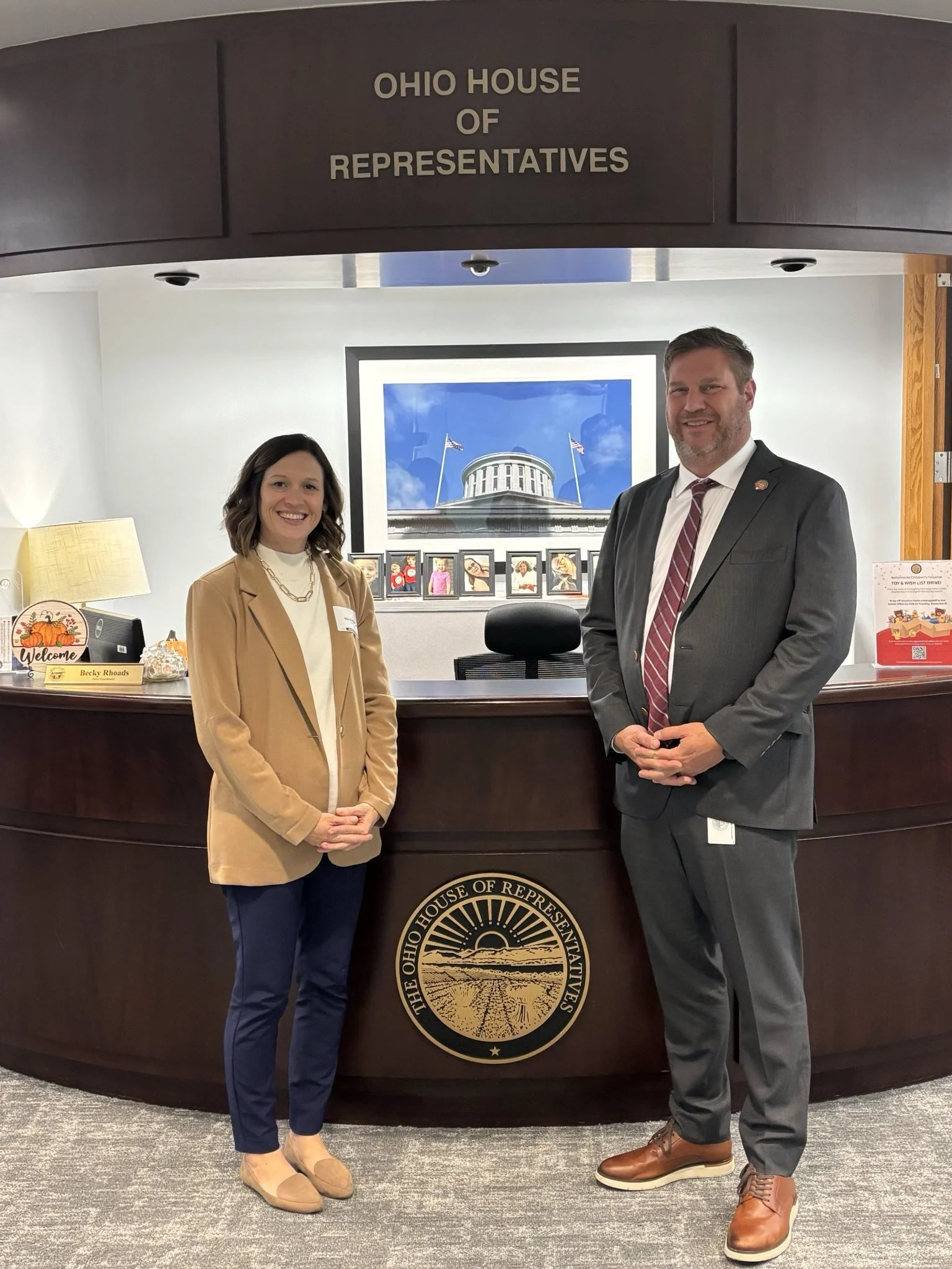 OCEN Advocacy Day Tisha Nussbaum-Sen. Brenner-Rep. Lorenz-2025-11-19-112535.jpeg