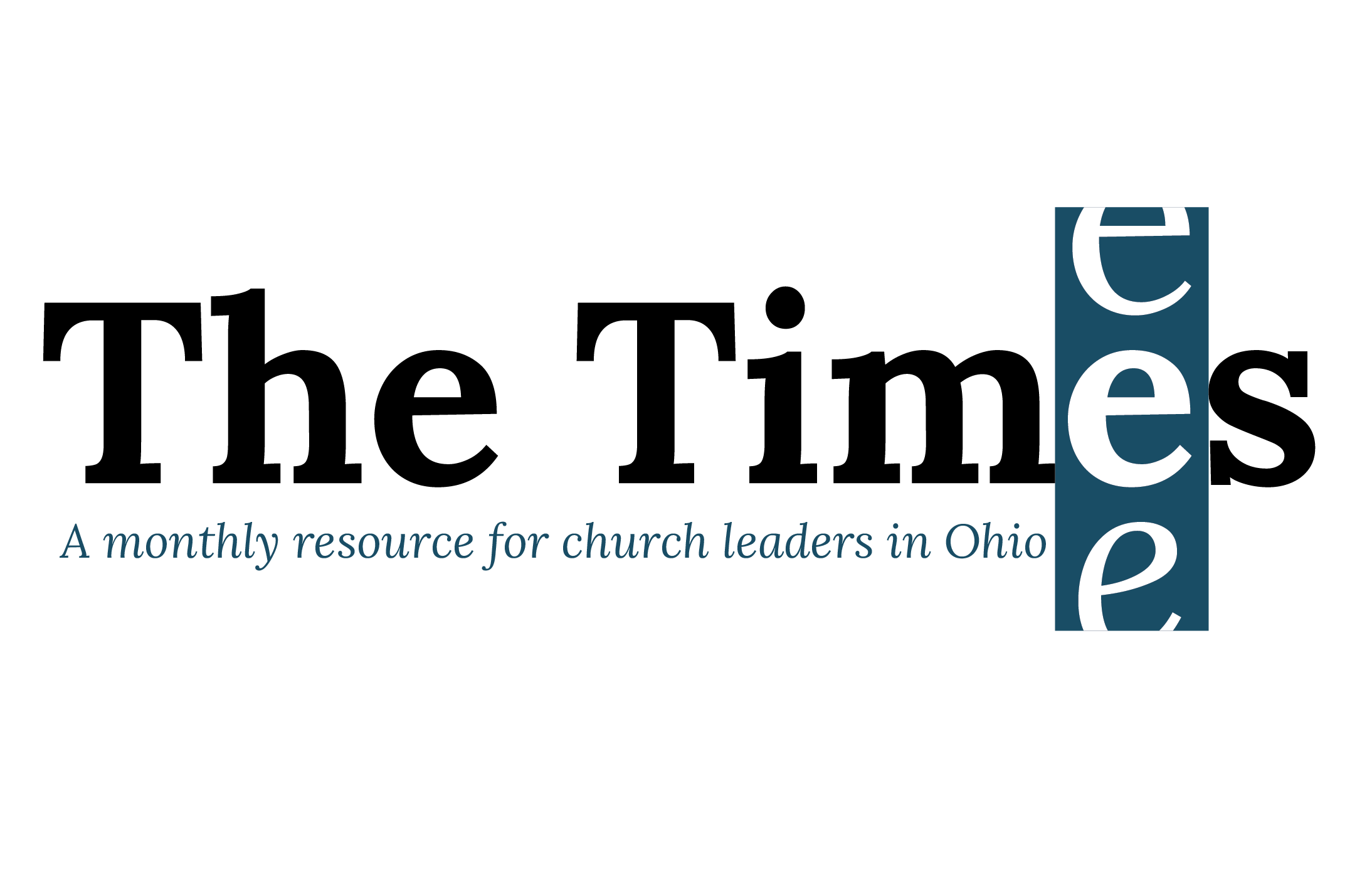 The Times: A Glance at CCV's Ministry Impact for 2025