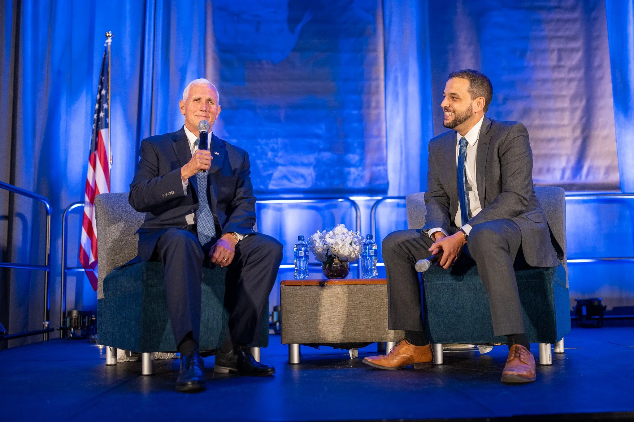 2023 Cincinnati Gala-Mike pence-Aaron baer.jpg