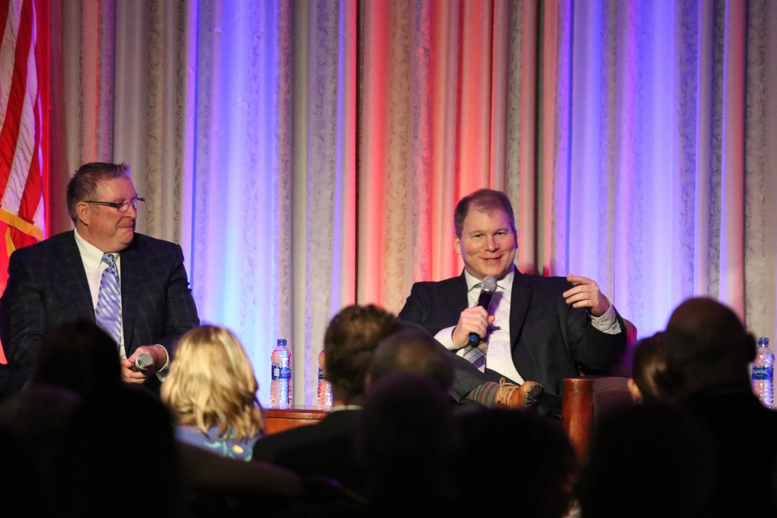 Cincinnati Gala 2019 (460)-jim daly john stonestreet.JPG