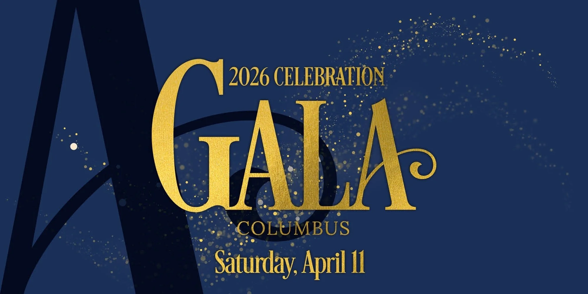 April 11 - Celebrate God’s work through CCV at the Columbus Celebration Gala