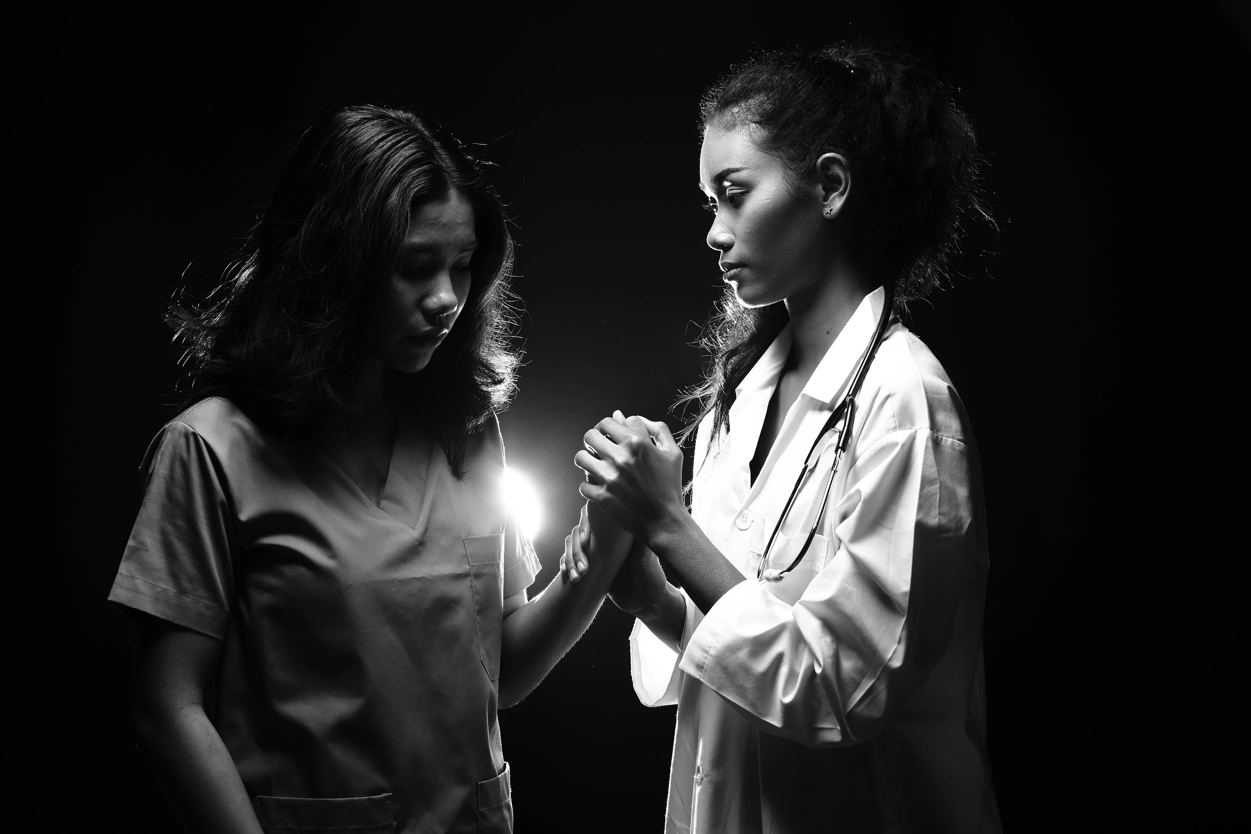 Ohio’s Bold Move to Eradicate Human Trafficking