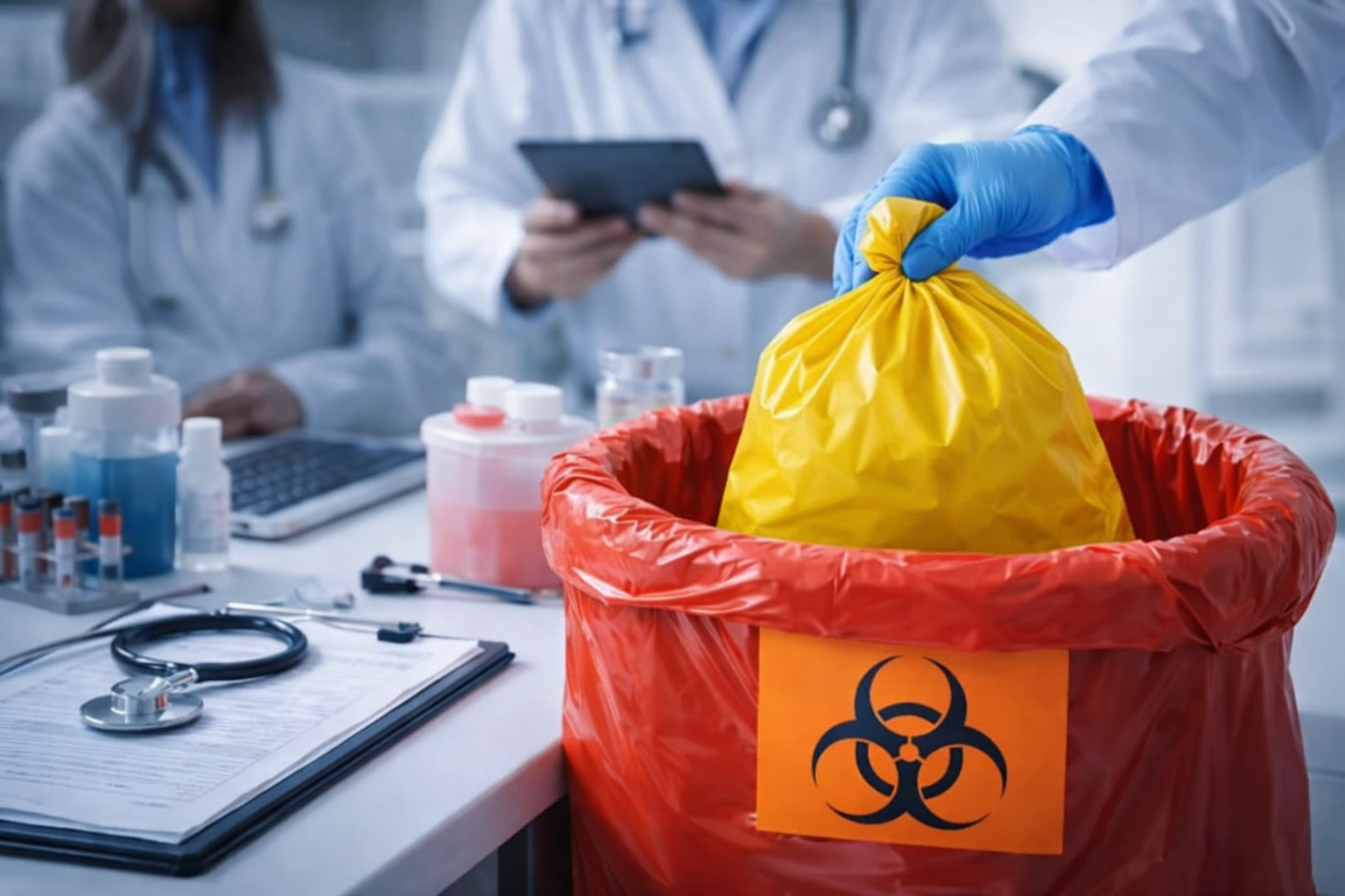 Treating Human Life Like Trash: Ohio Court Blocks Dignified Burial Law